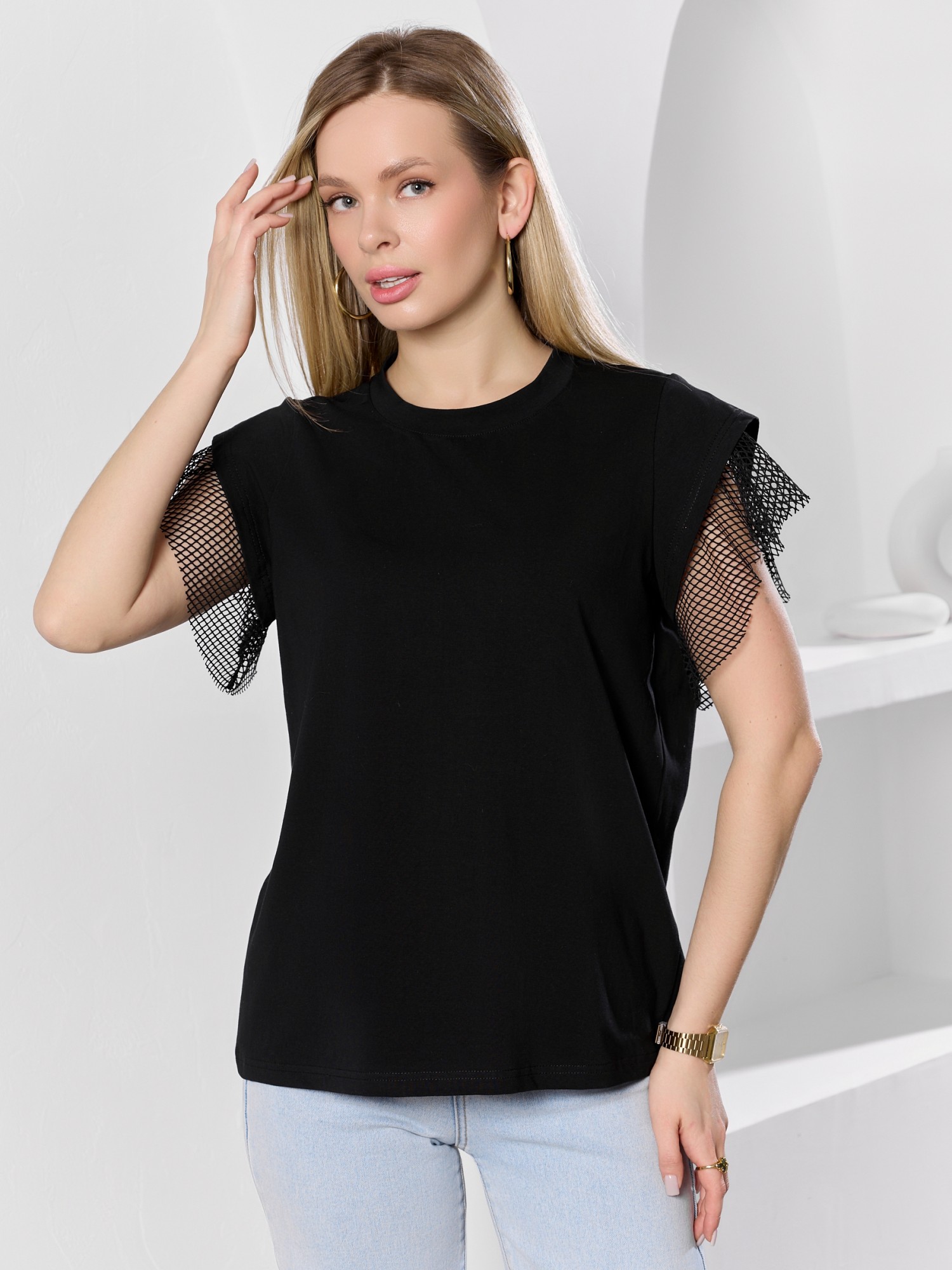 Футболка Софт-1 - 5