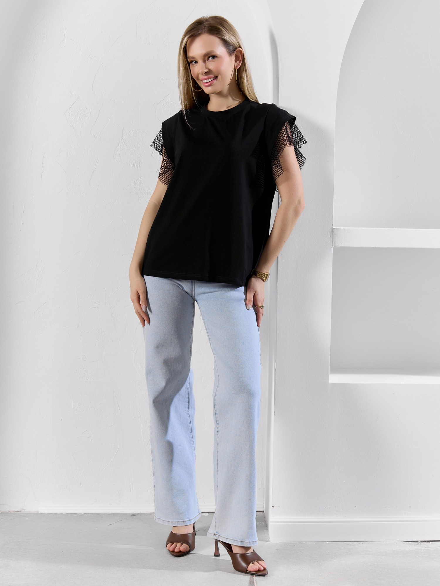 Футболка Софт-1 - 7