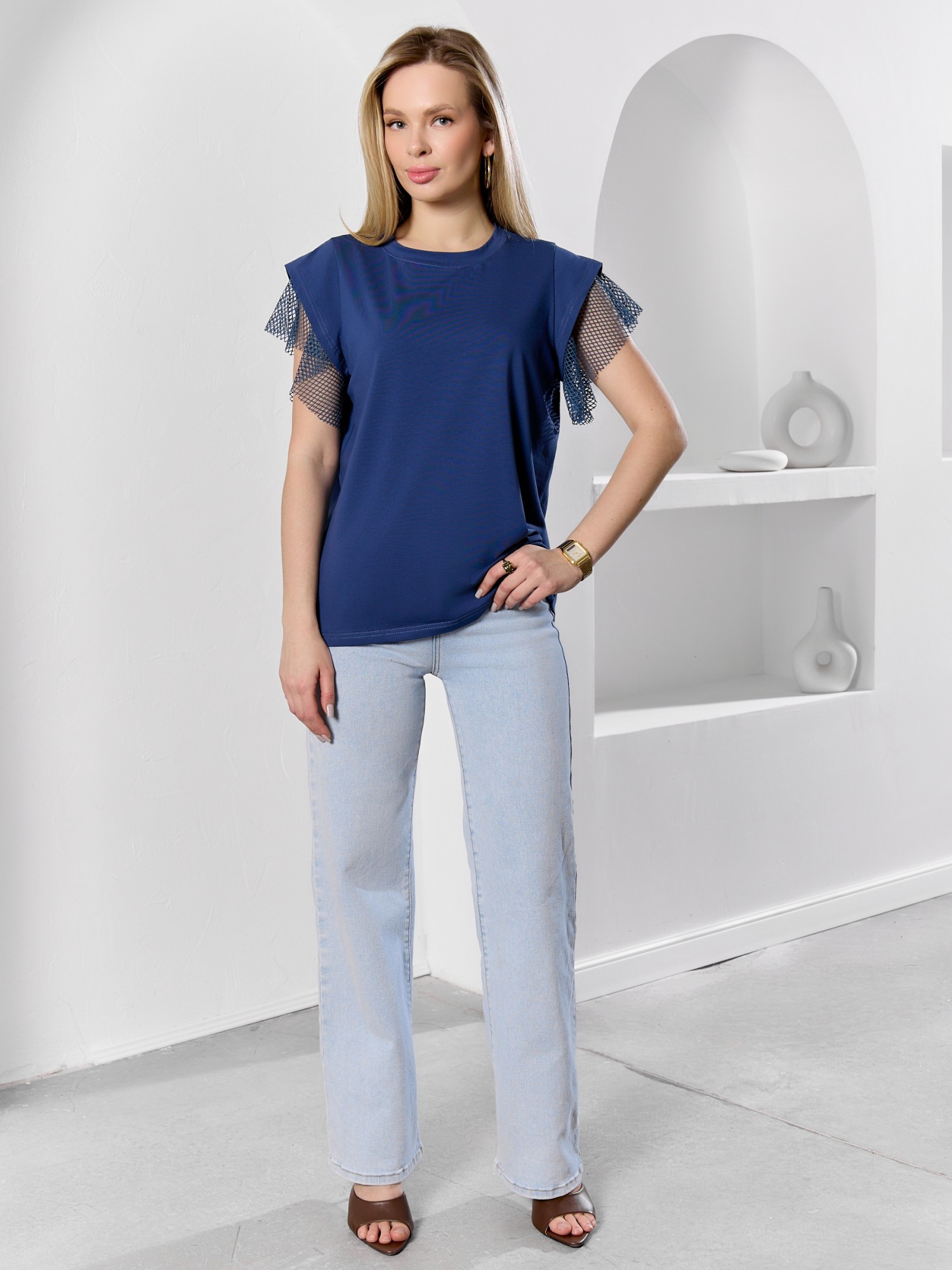 Футболка Софт-1 - 2