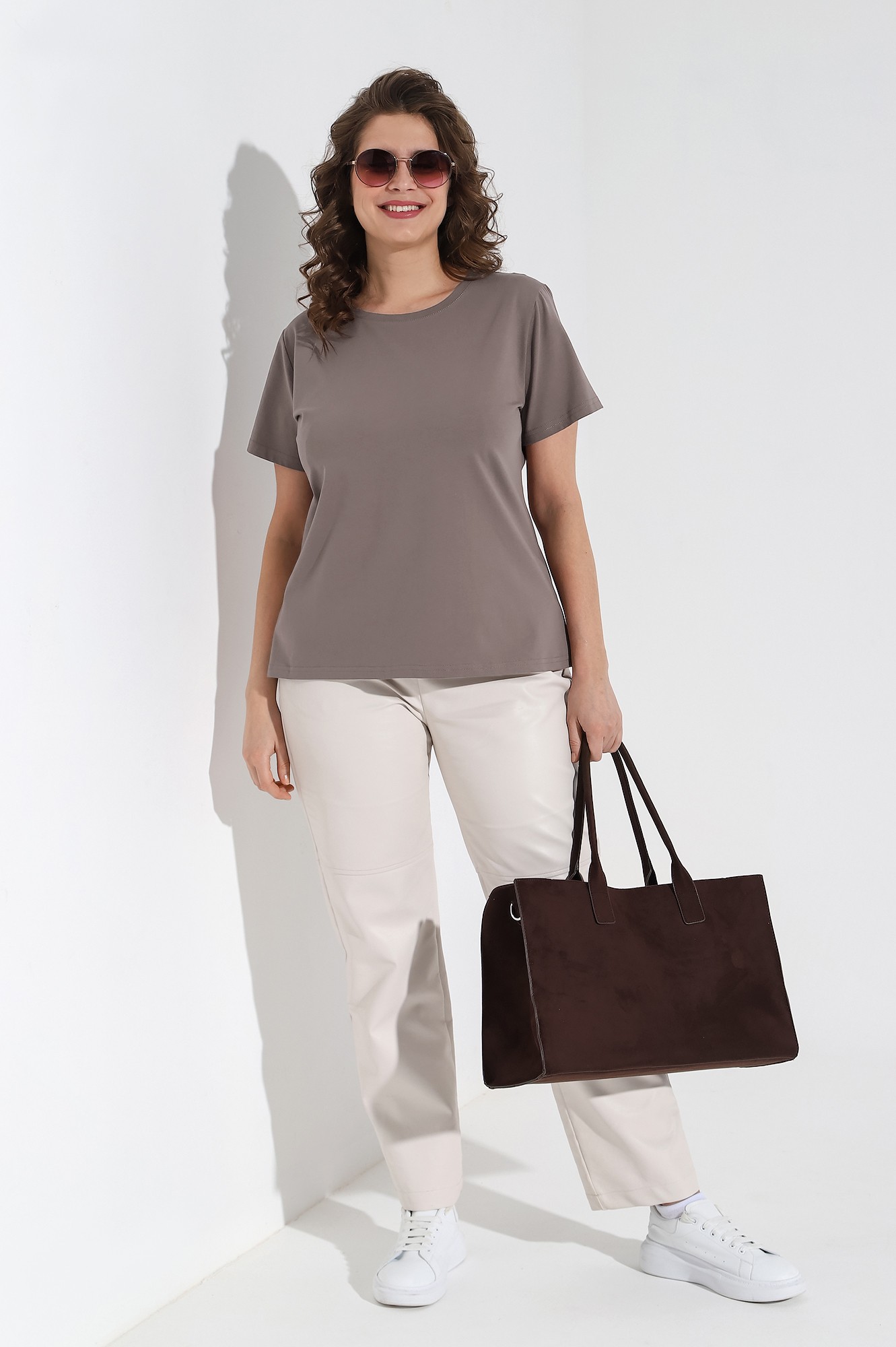 Футболка Базис-4 - 2