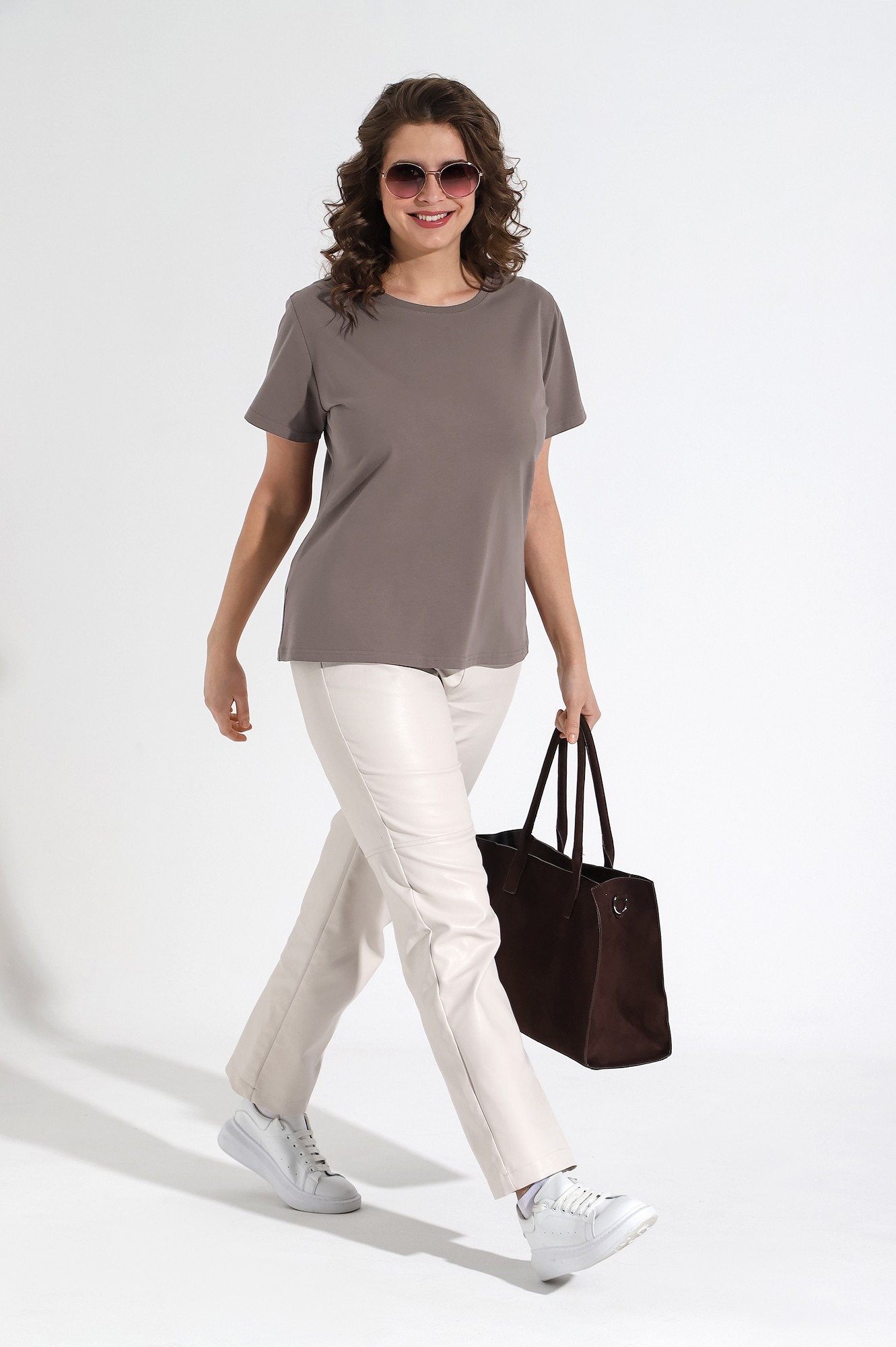 Футболка Базис-4 - 4