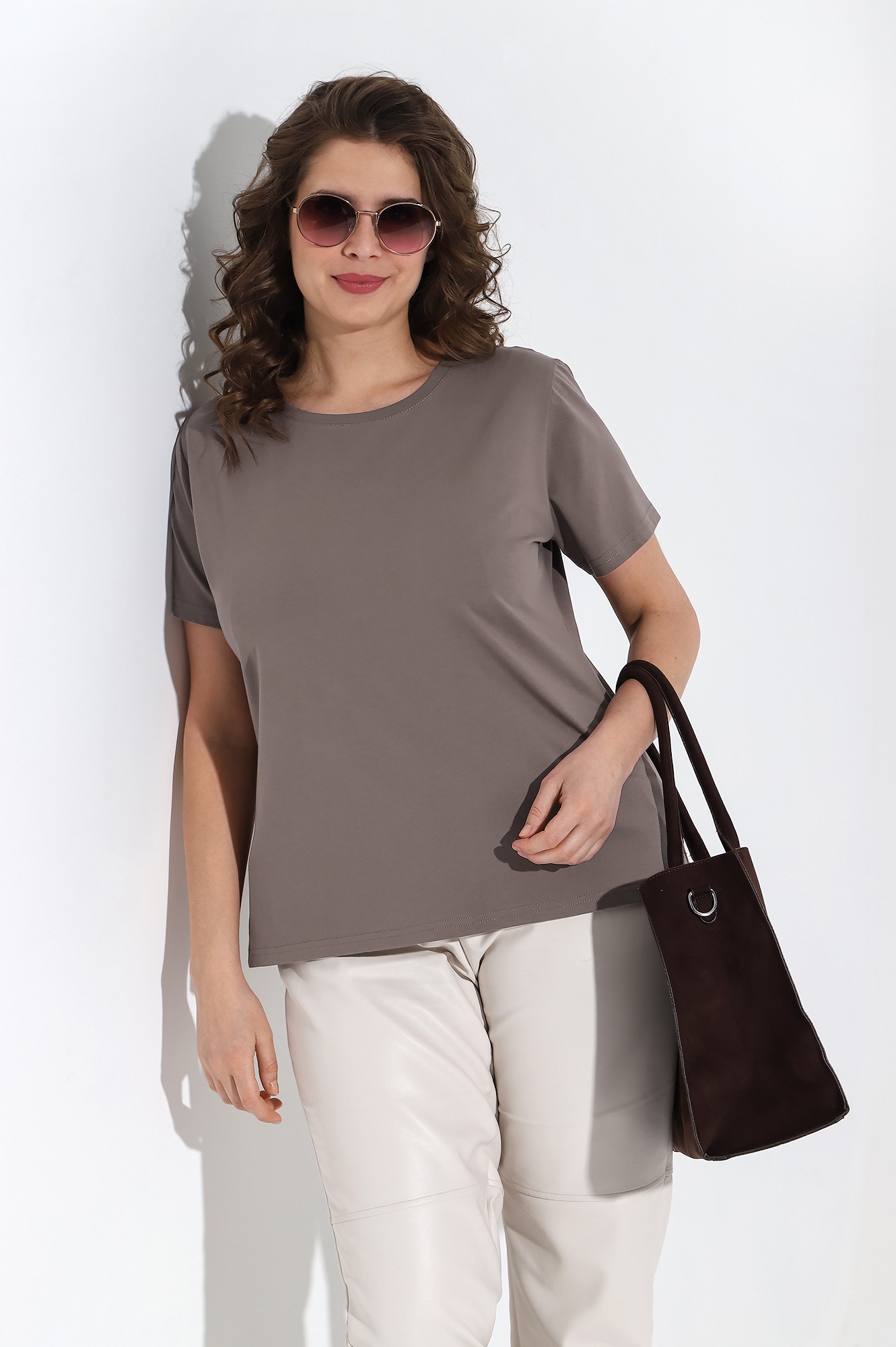 Футболка Базис-4 - 5