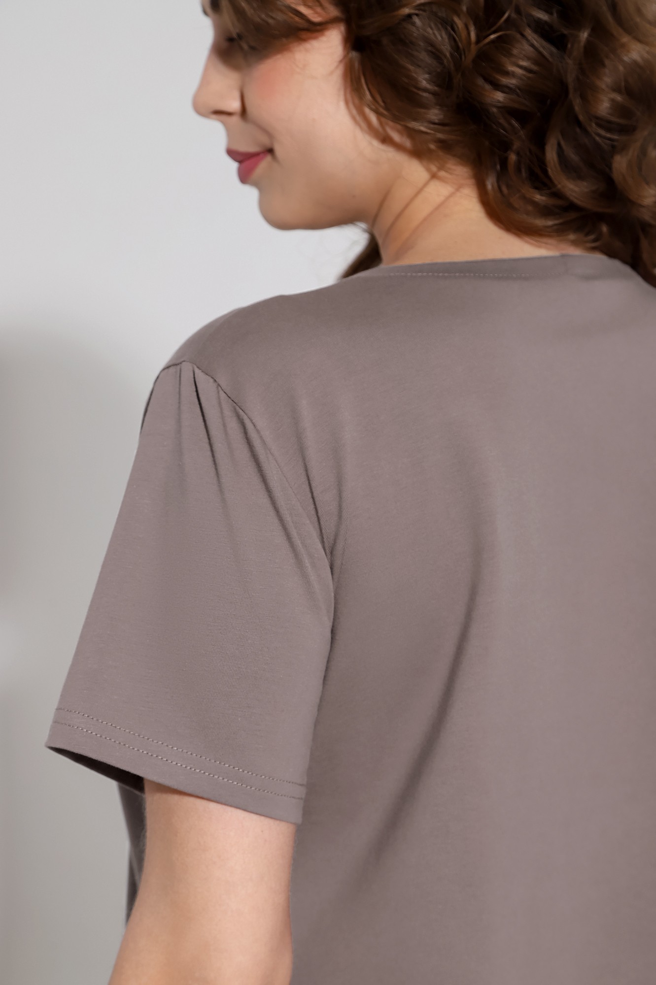 Футболка Базис-4 - 6