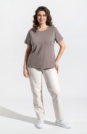 Футболка Базис-4