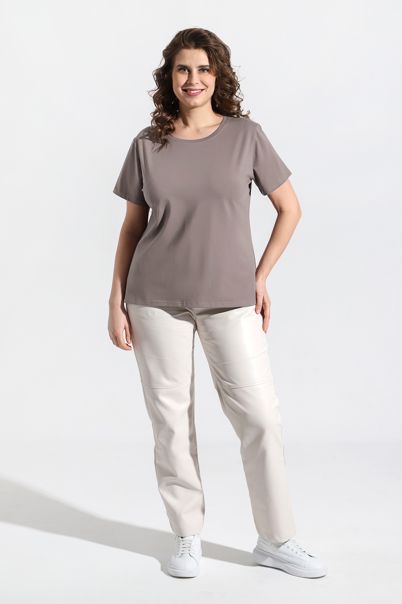 Футболка Базис-4 - 7