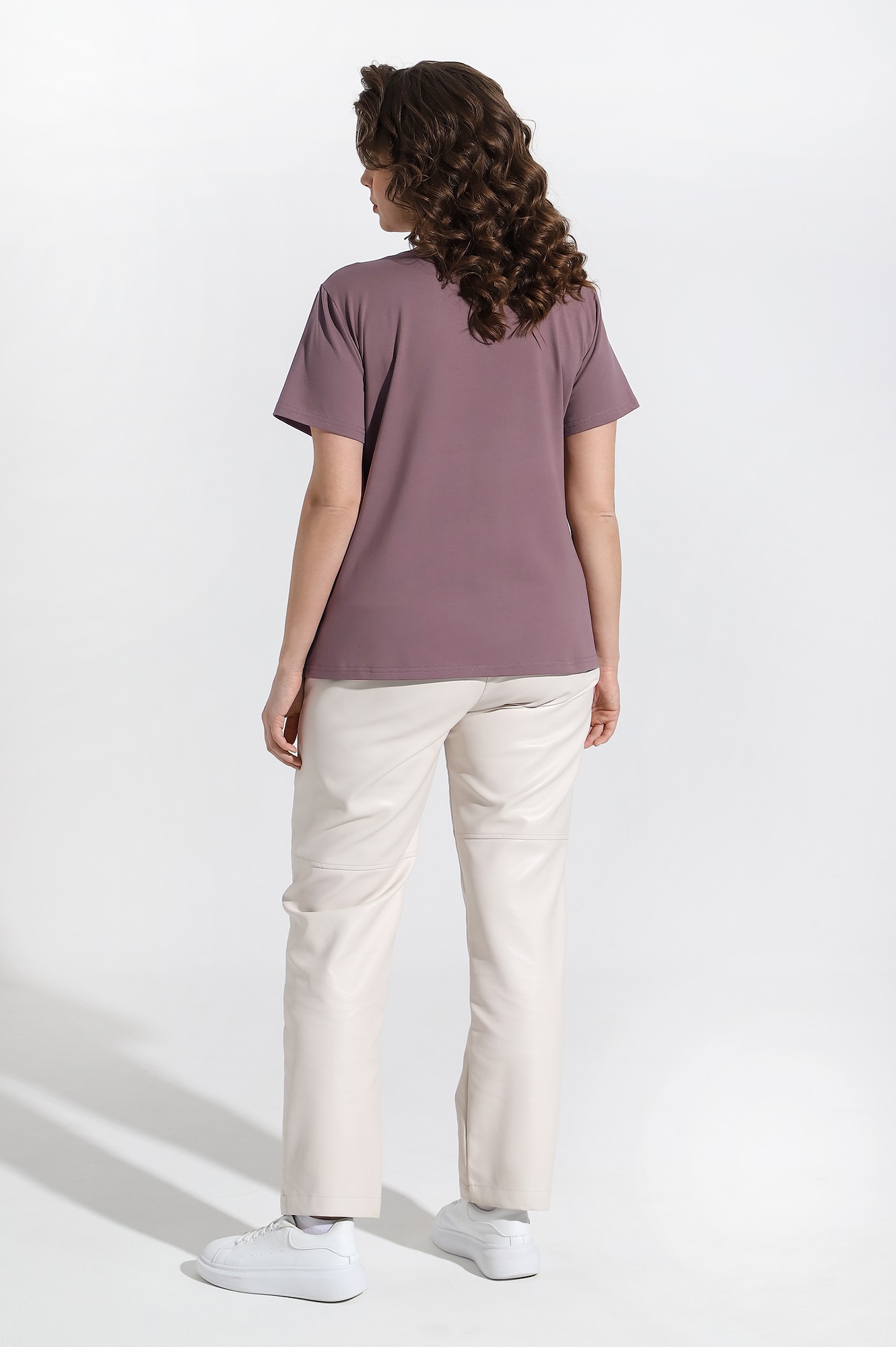 Футболка Базис-4 - 1