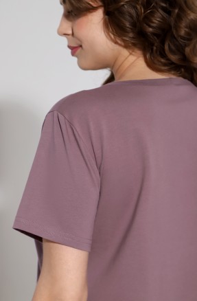 Футболка Базис-4