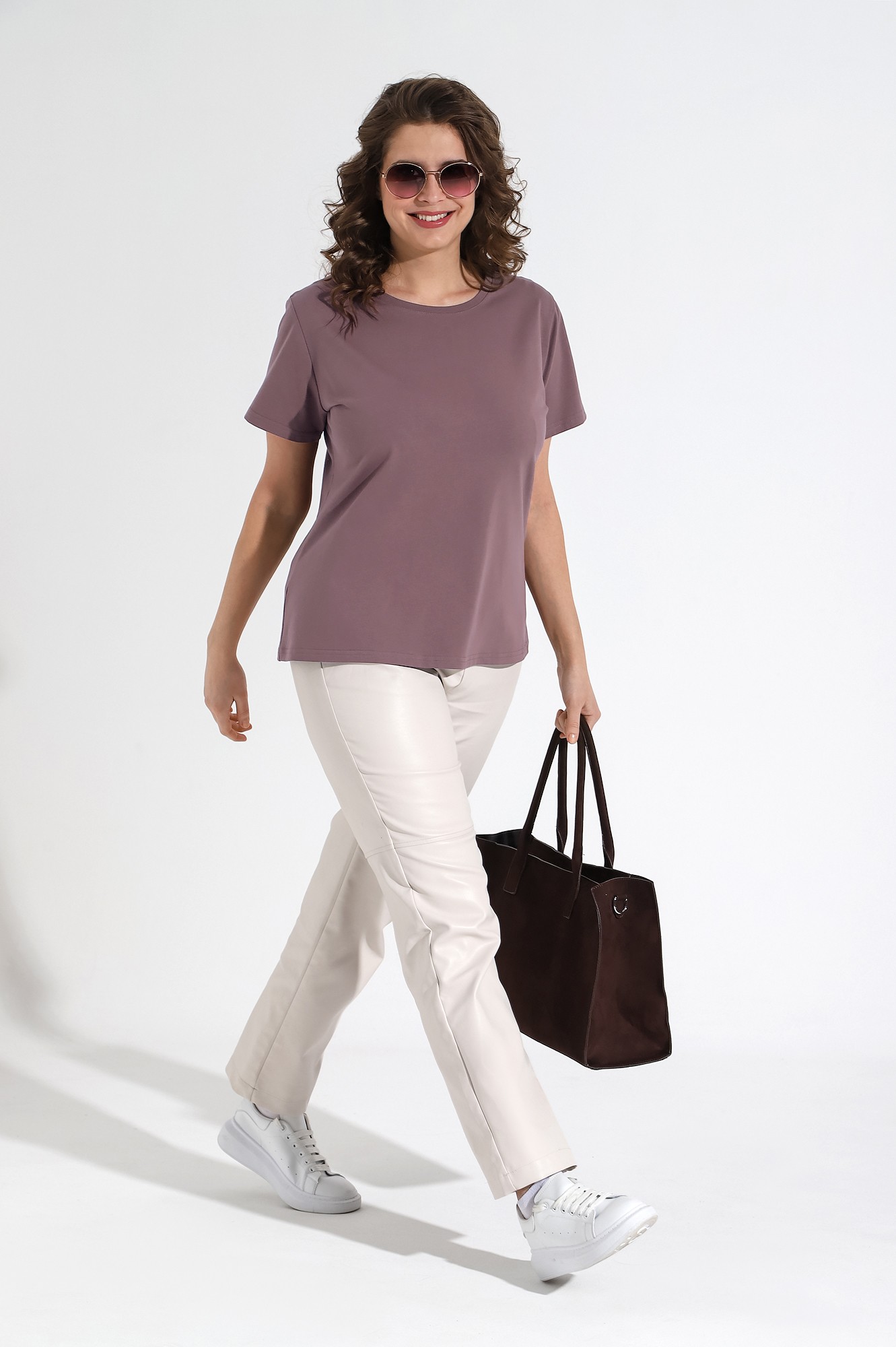 Футболка Базис-4 - 5