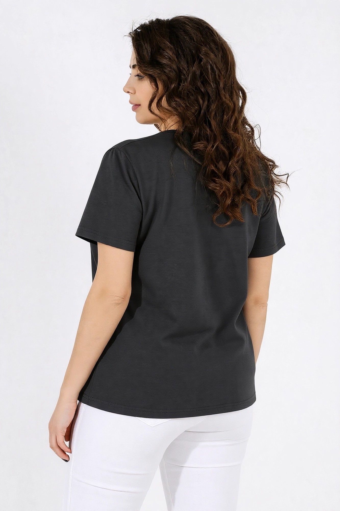 Футболка Базис-4 - 1