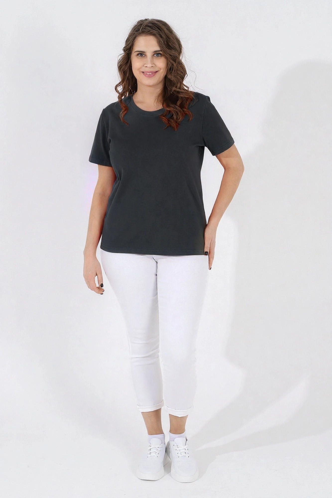 Футболка Базис-4 - 2