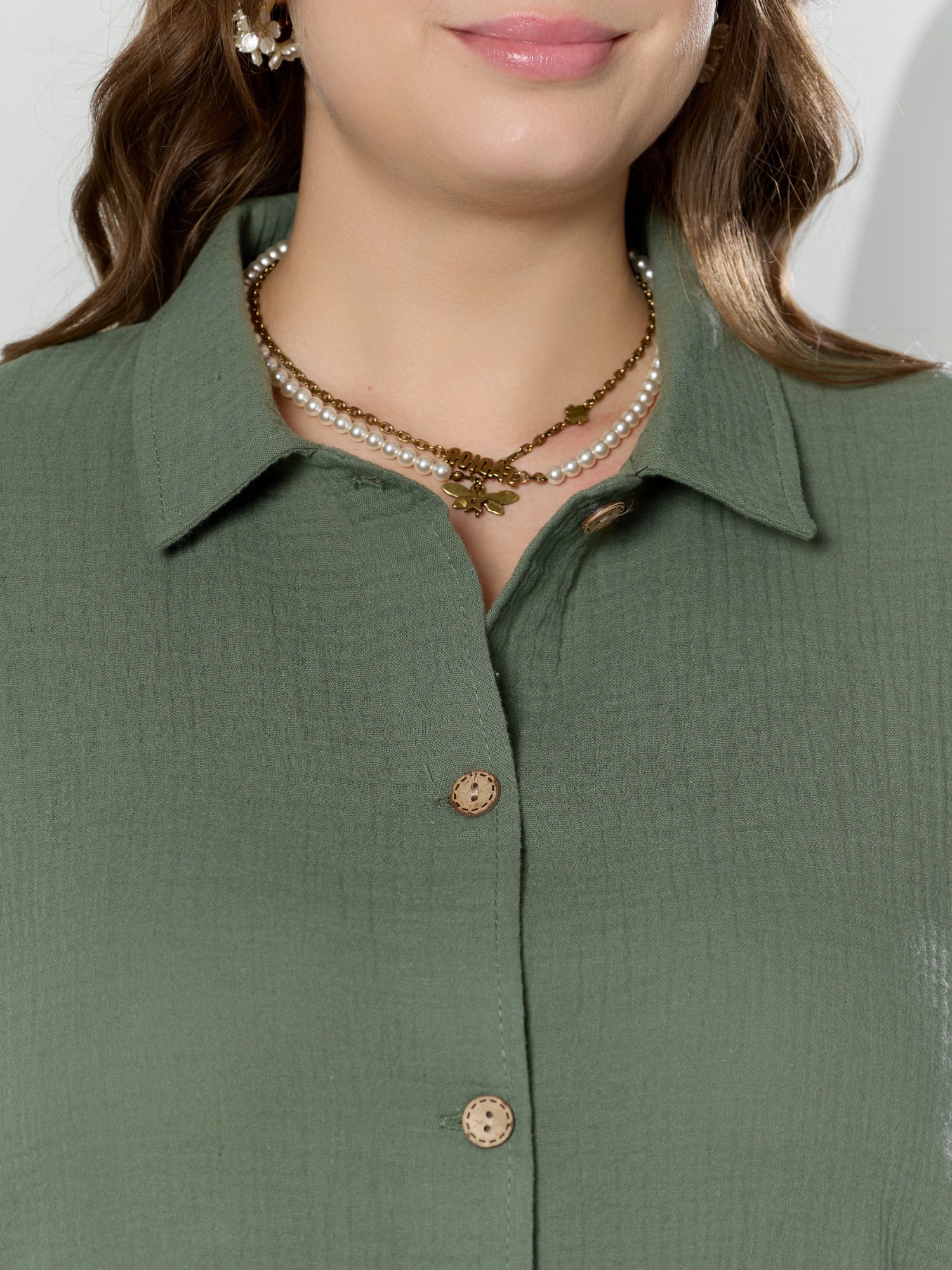 Платье Вуаль-5 - 1