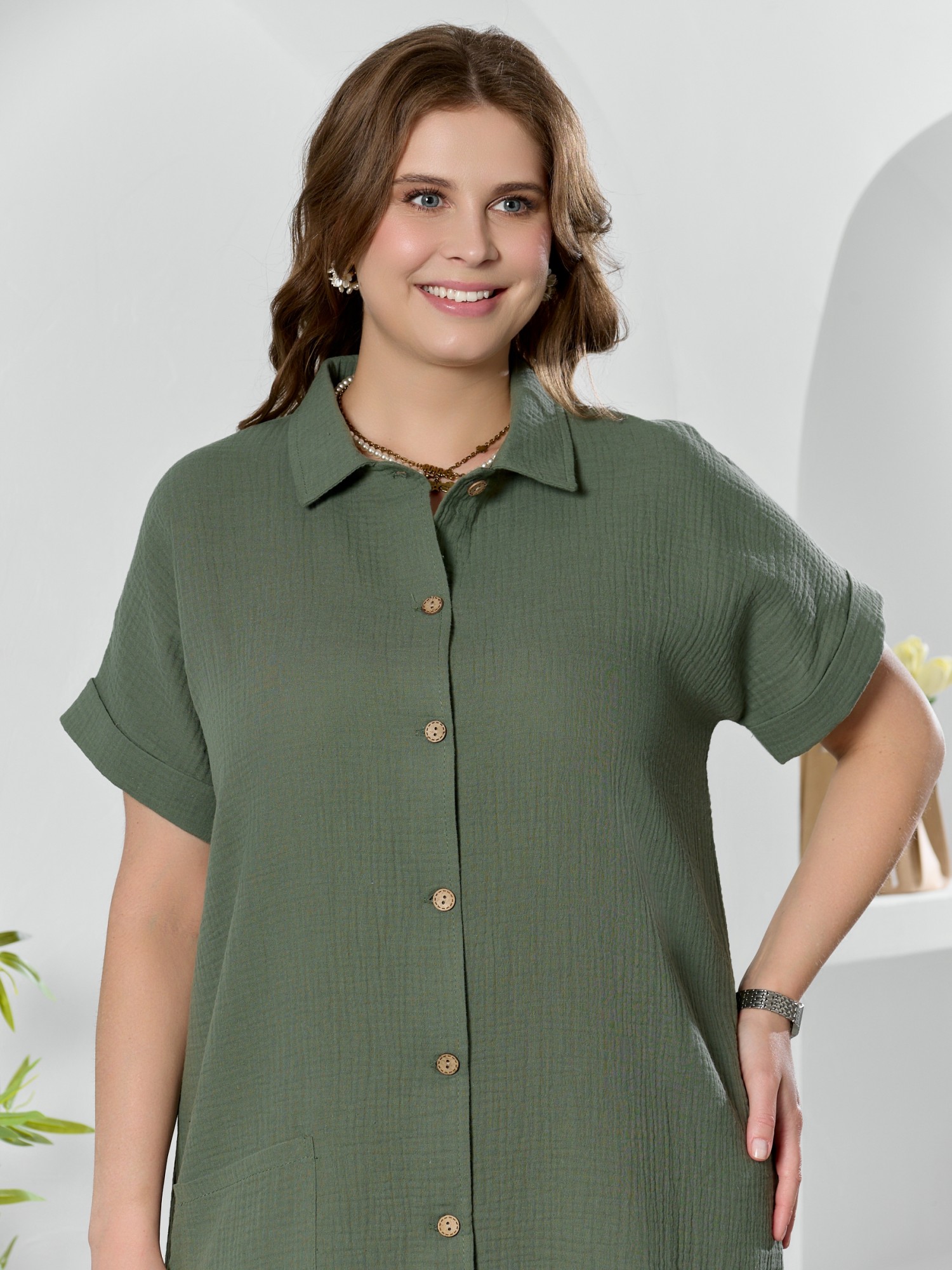 Платье Вуаль-5 - 4