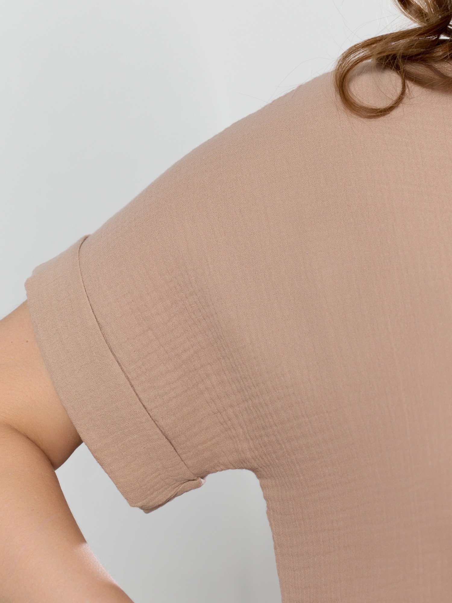 Платье Вуаль-5 - 1