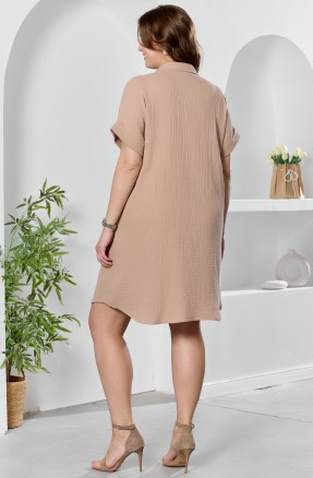 Платье Вуаль-5