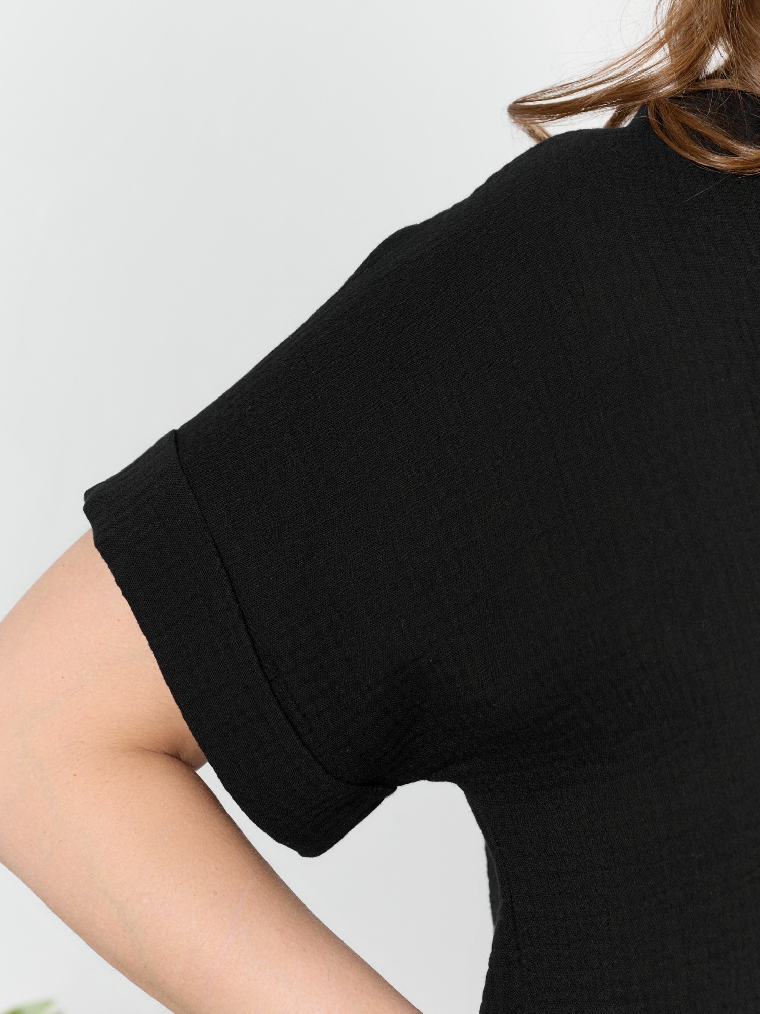 Платье Вуаль-5 - 1