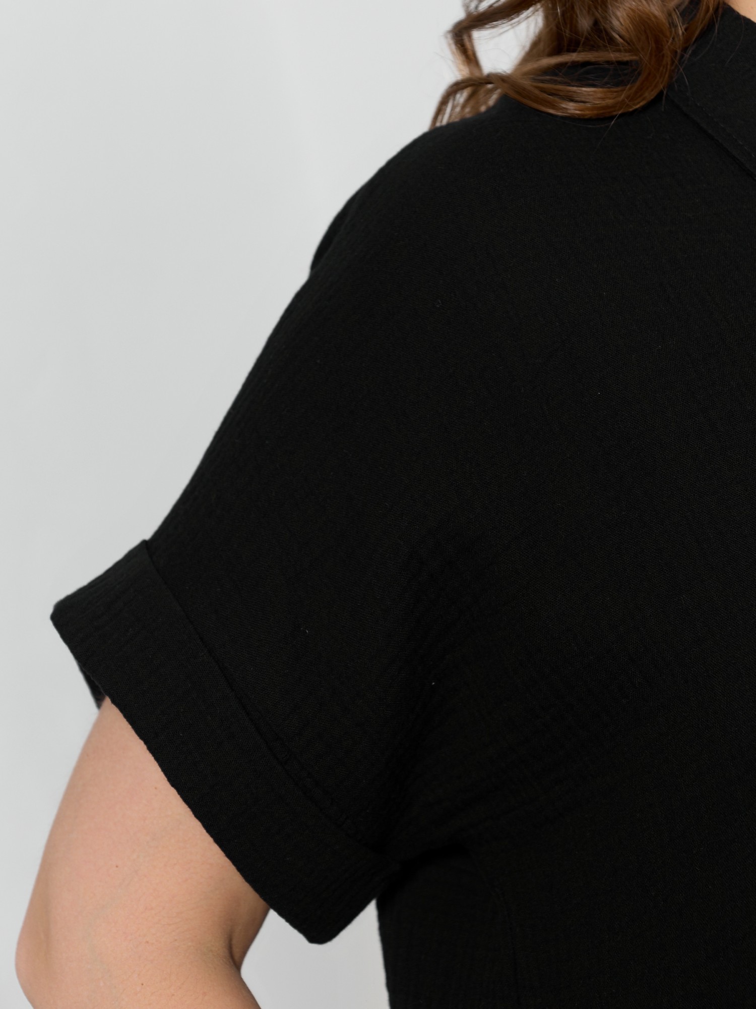 Платье Вуаль-5 - 10