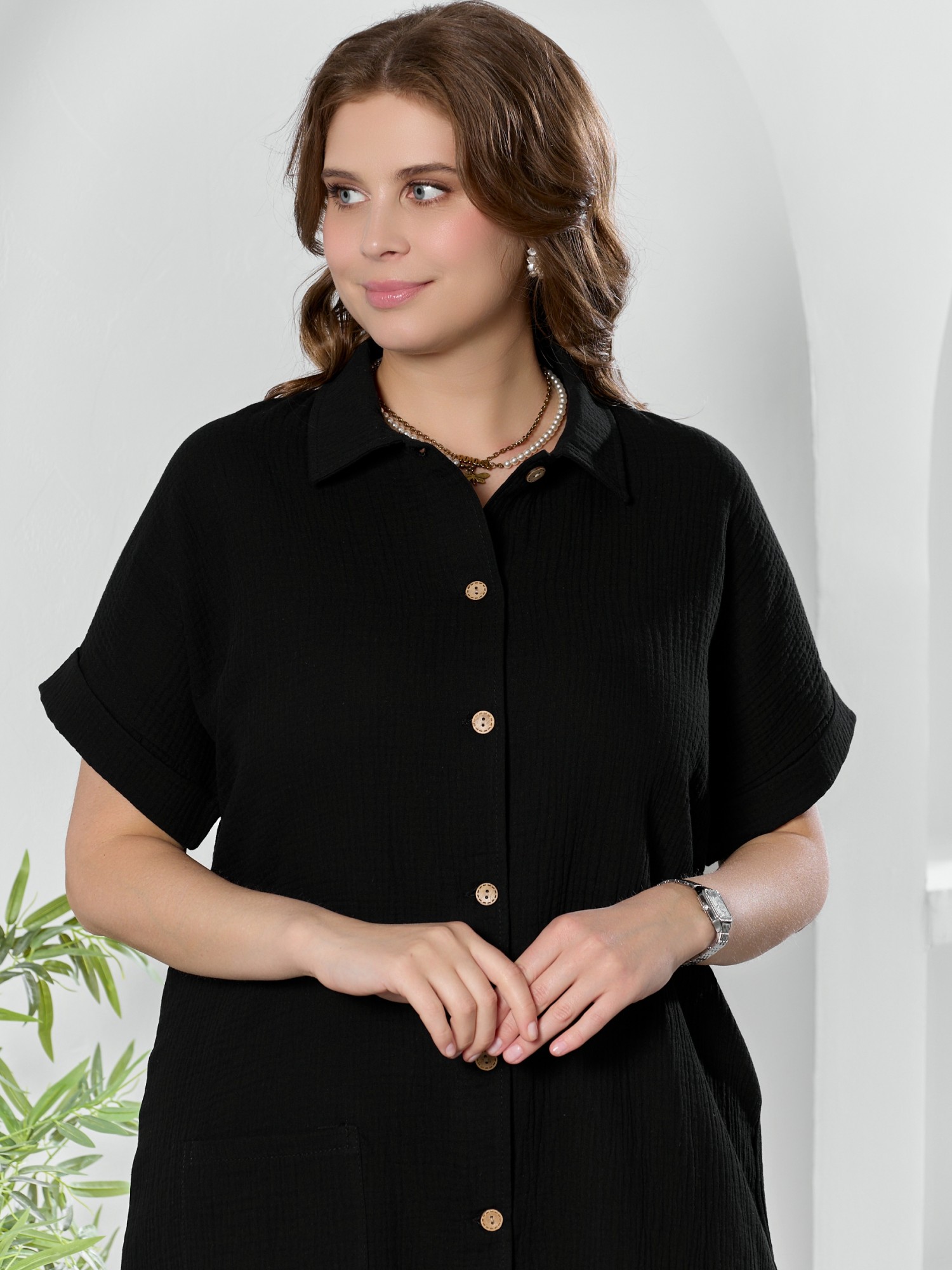 Платье Вуаль-5 - 3