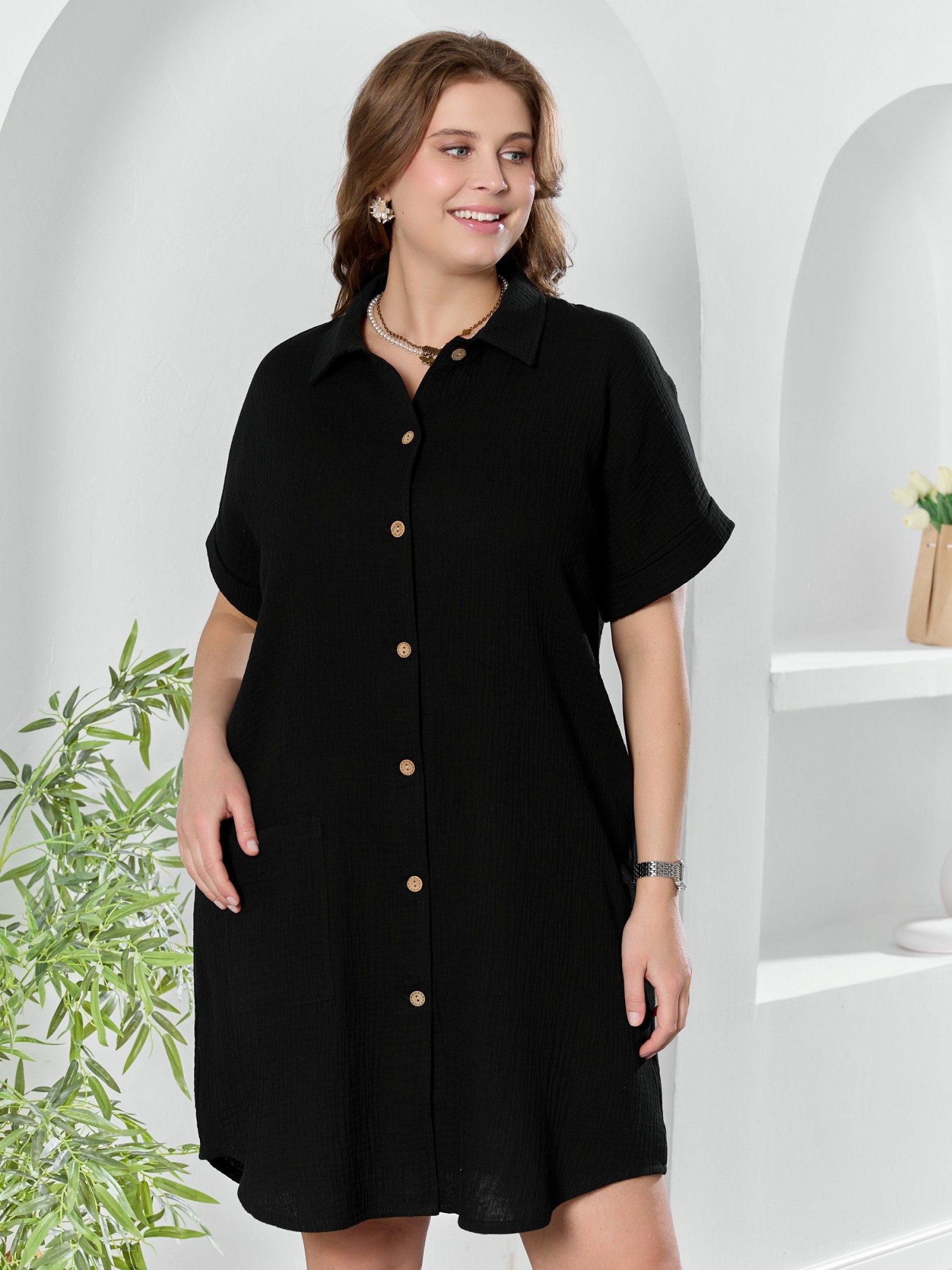 Платье Вуаль-5 - 4