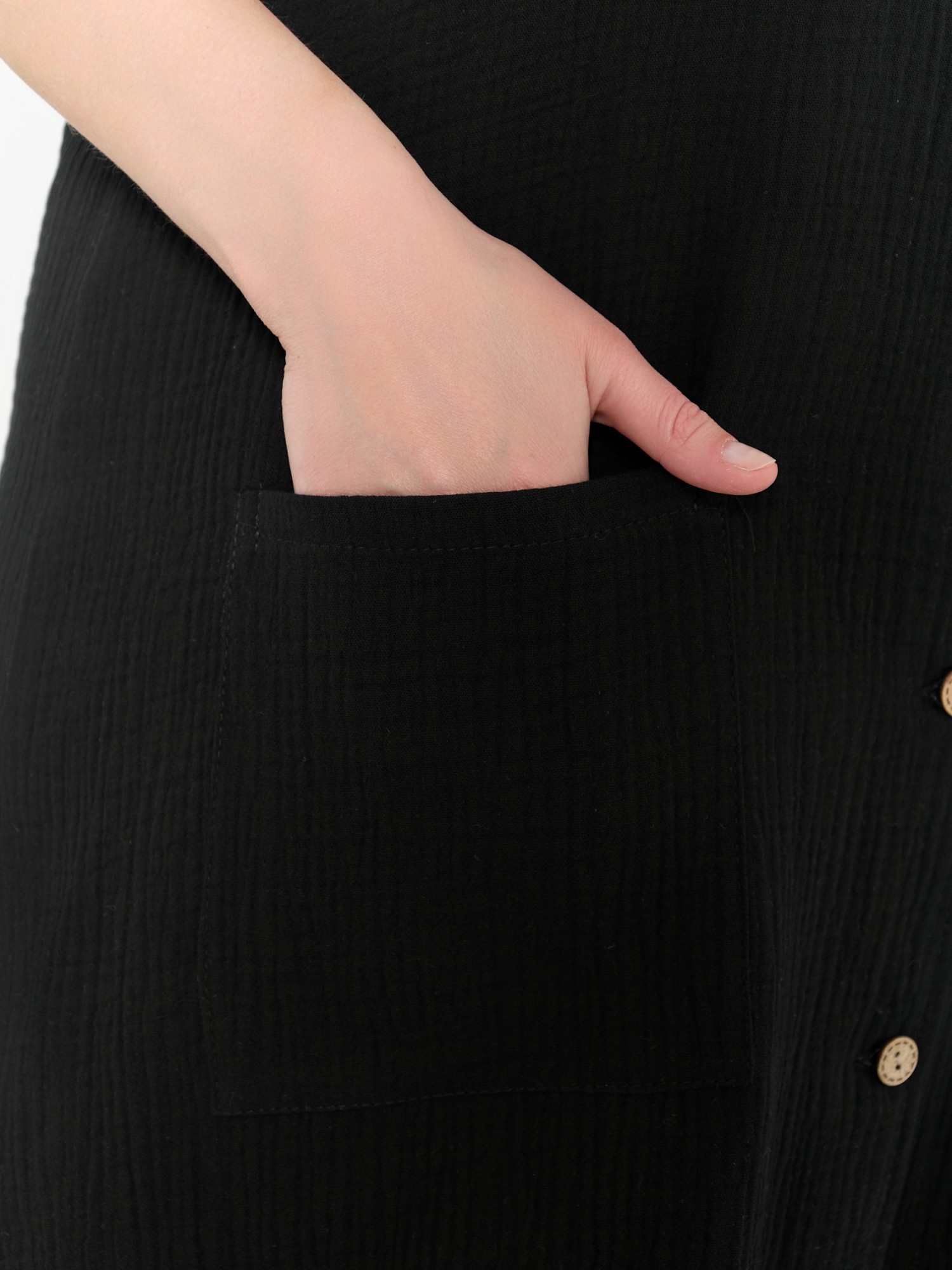 Платье Вуаль-5 - 5