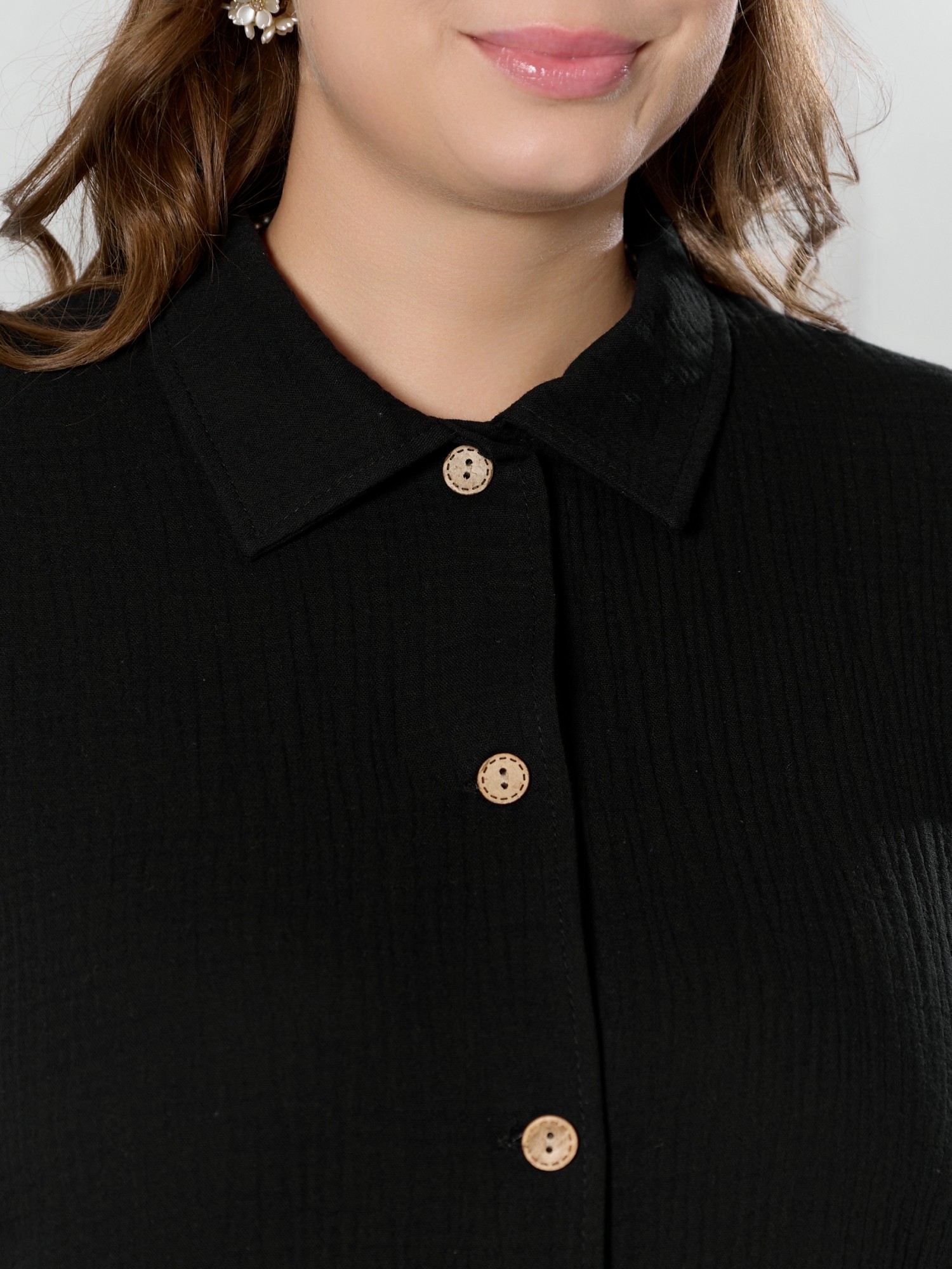 Платье Вуаль-5 - 6