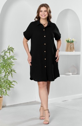 Платье Вуаль-5