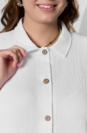 Платье Вуаль-5