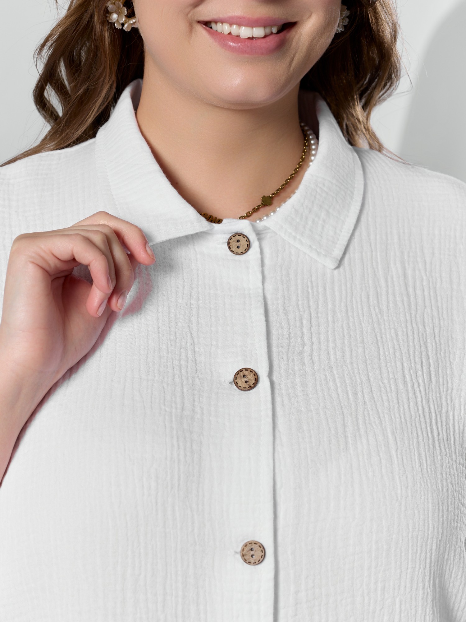 Платье Вуаль-5 - 4