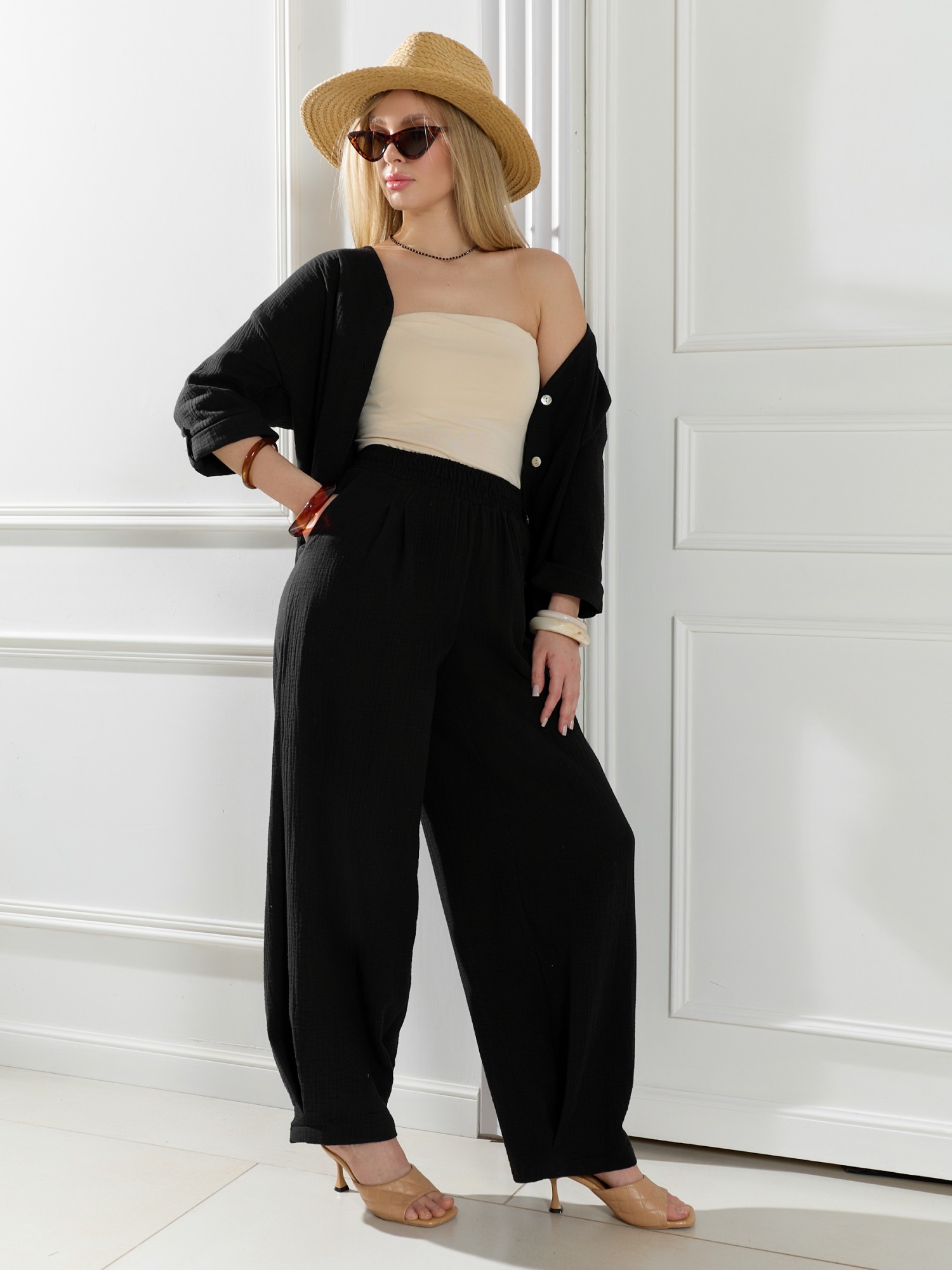 Брюки женские Асель-3 - 3