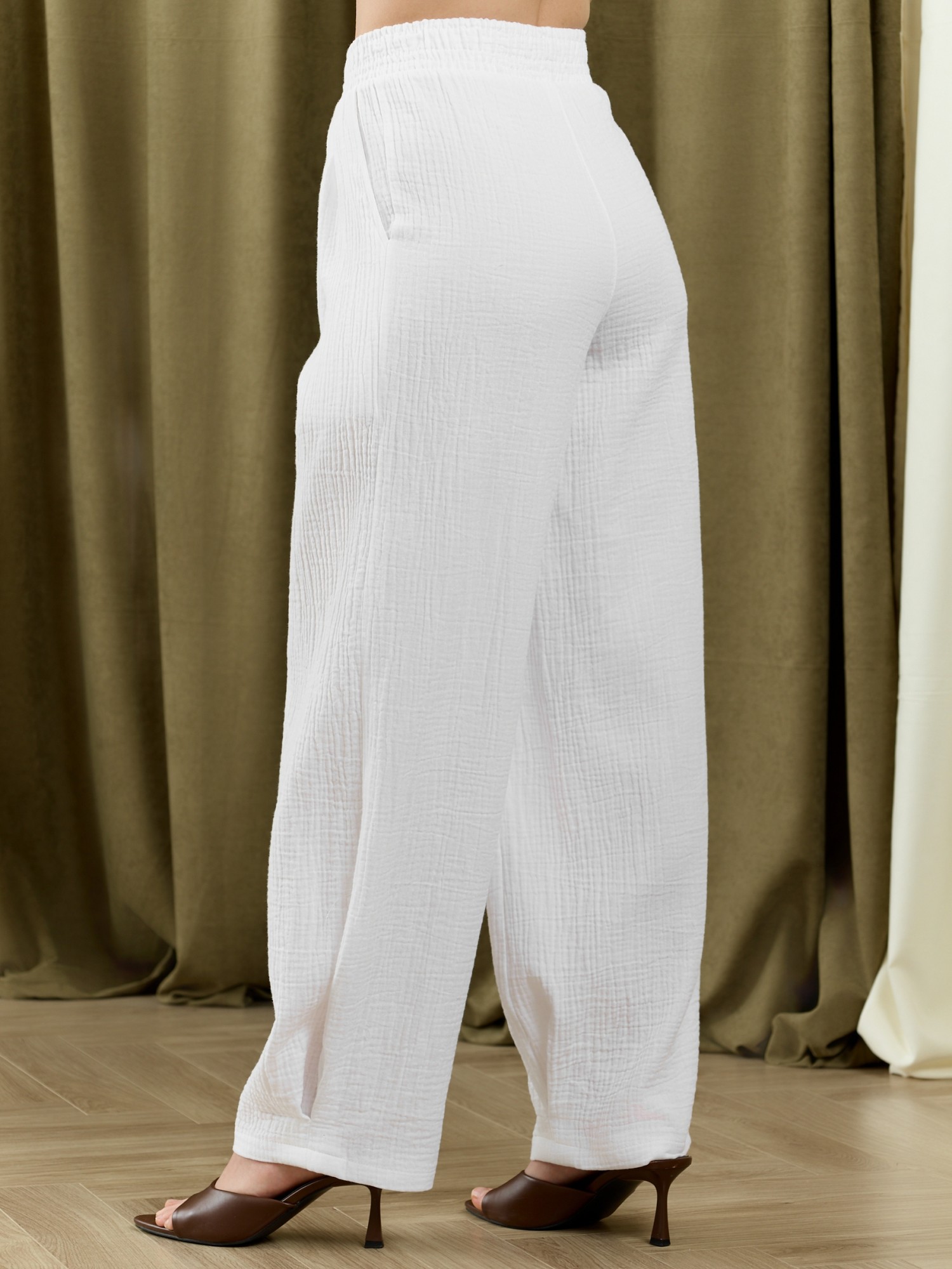 Брюки женские Асель-3 - 13