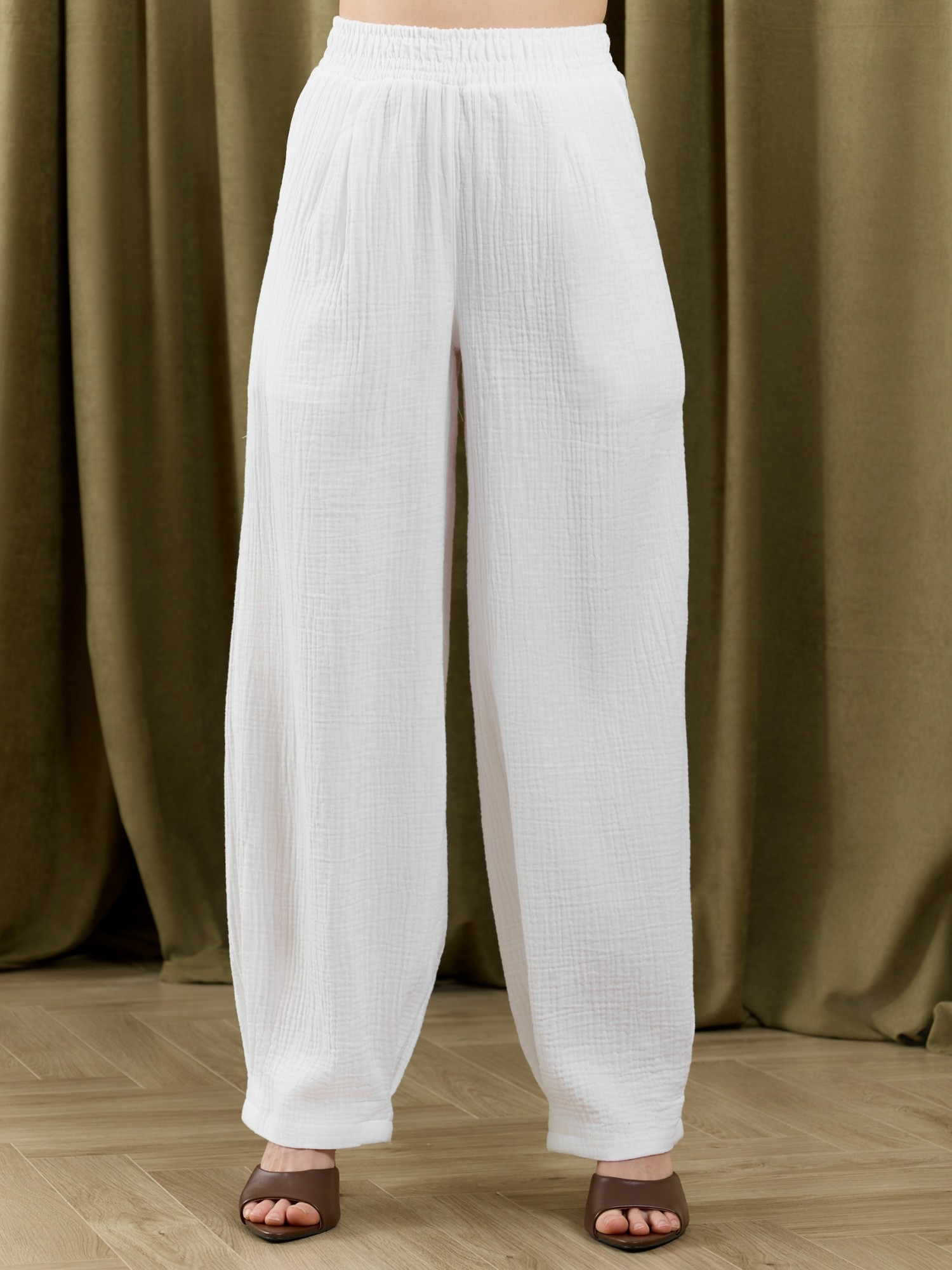 Брюки женские Асель-3 - 8