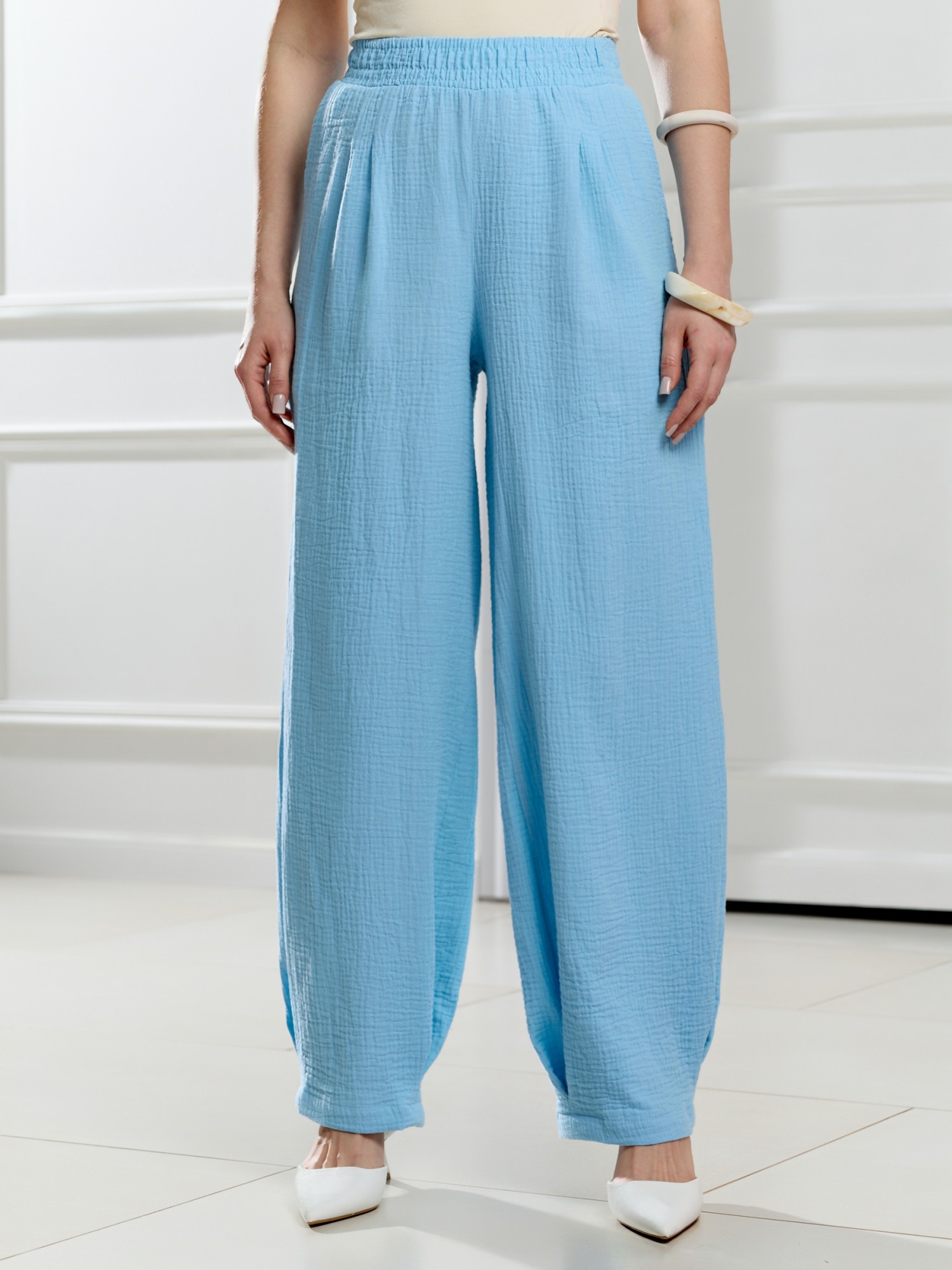 Брюки женские Асель-3 - 13