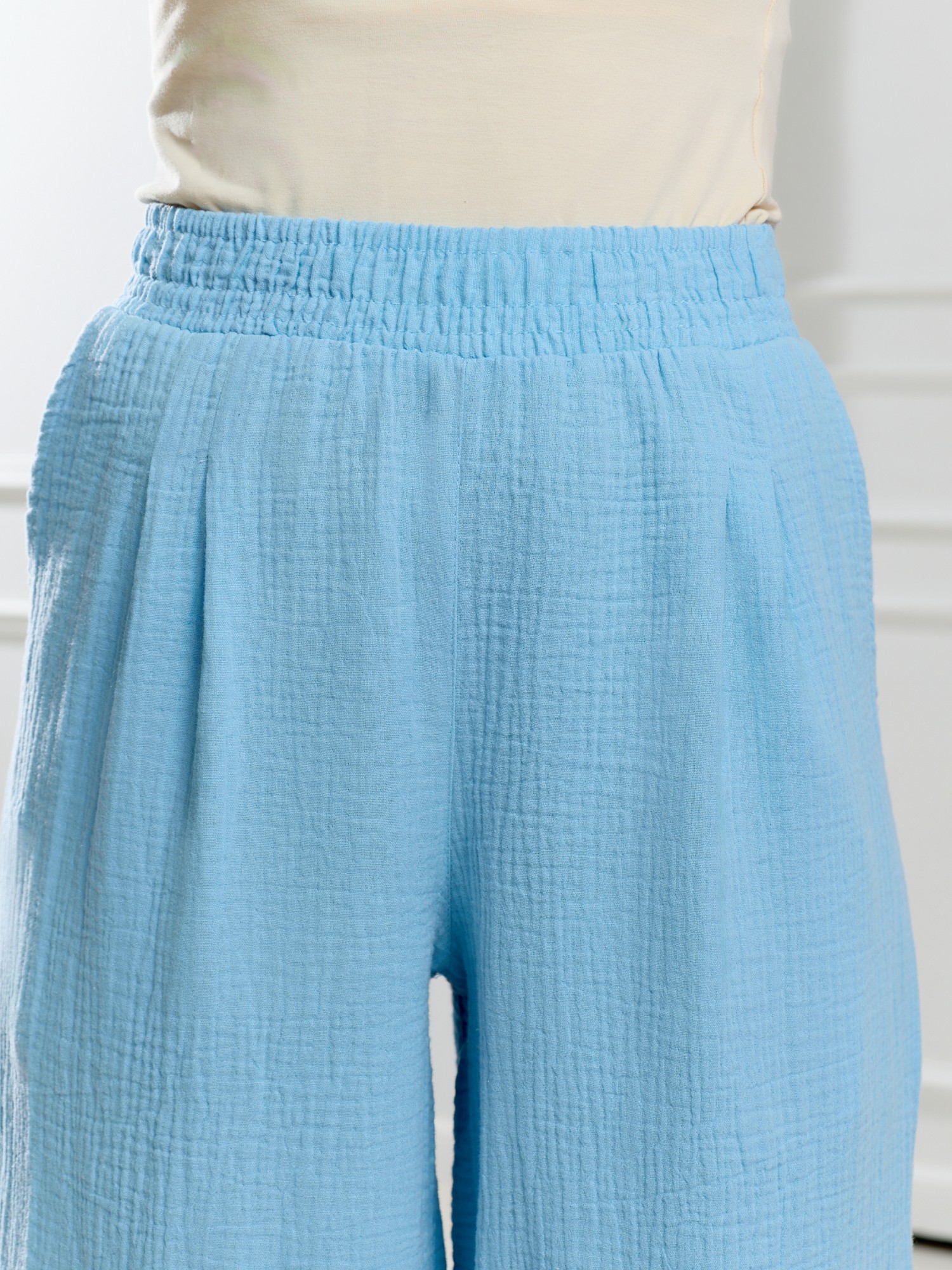 Брюки женские Асель-3 - 19