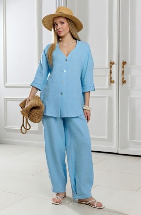 Брюки женские Асель-3