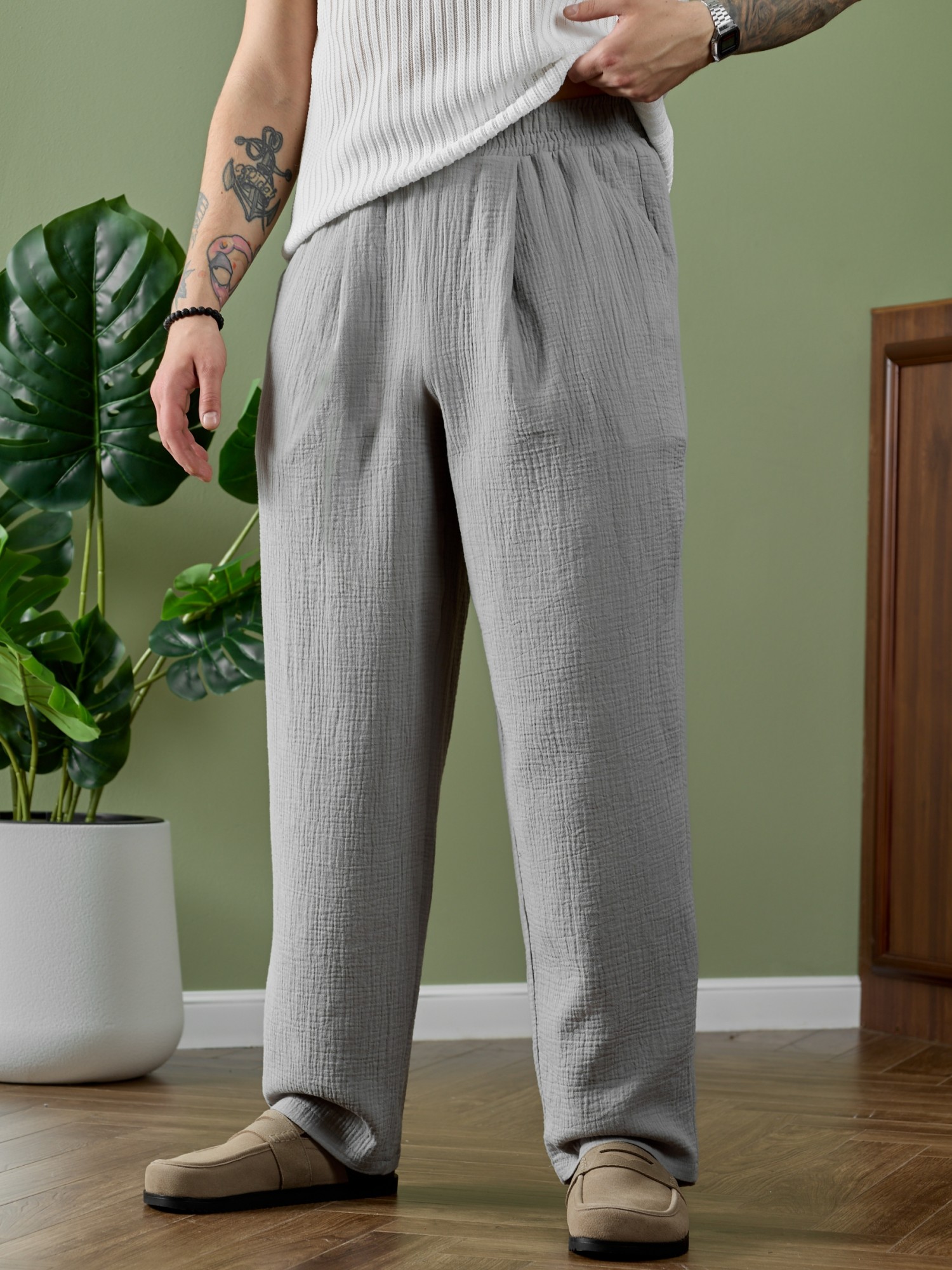 Брюки мужские Нептун-2 - 10