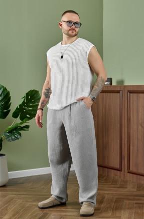 Брюки мужские Нептун-2