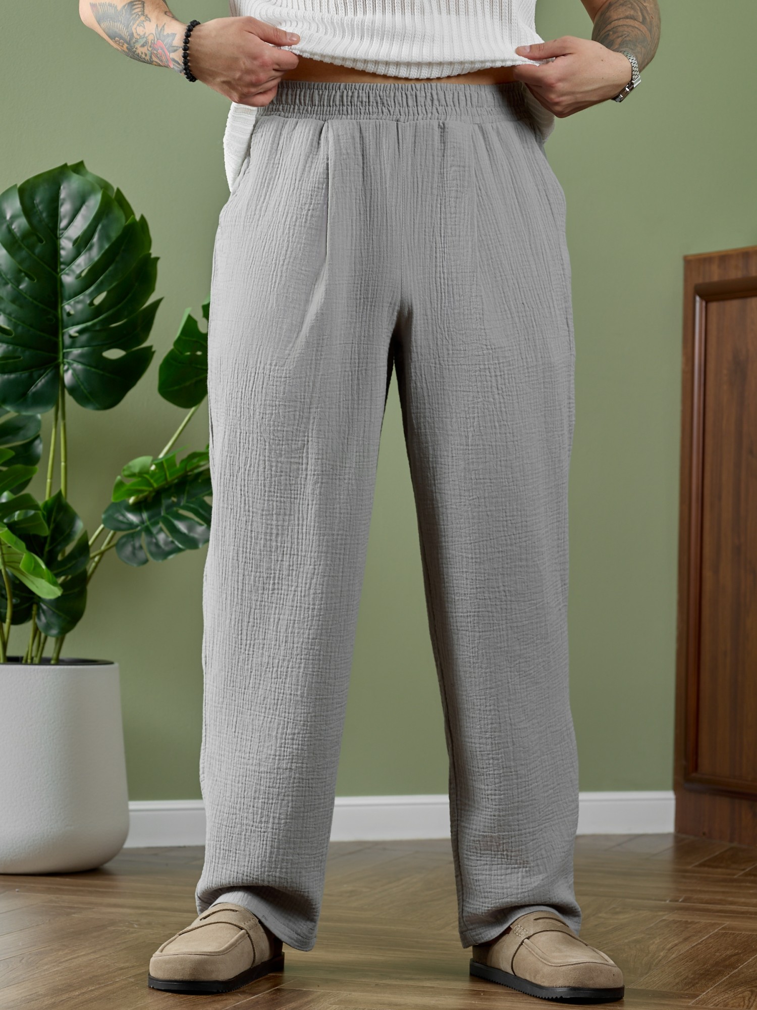 Брюки мужские Нептун-2 - 12