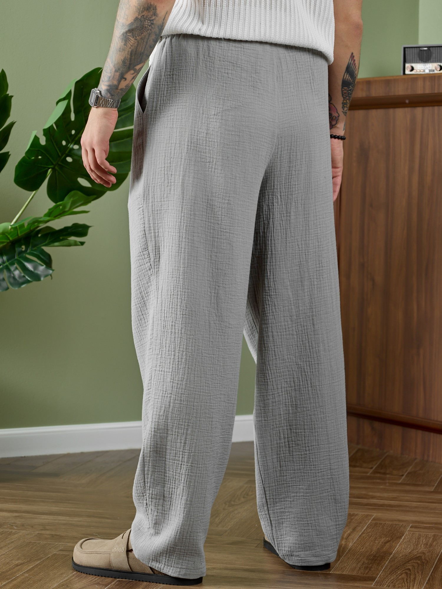 Брюки мужские Нептун-2 - 13