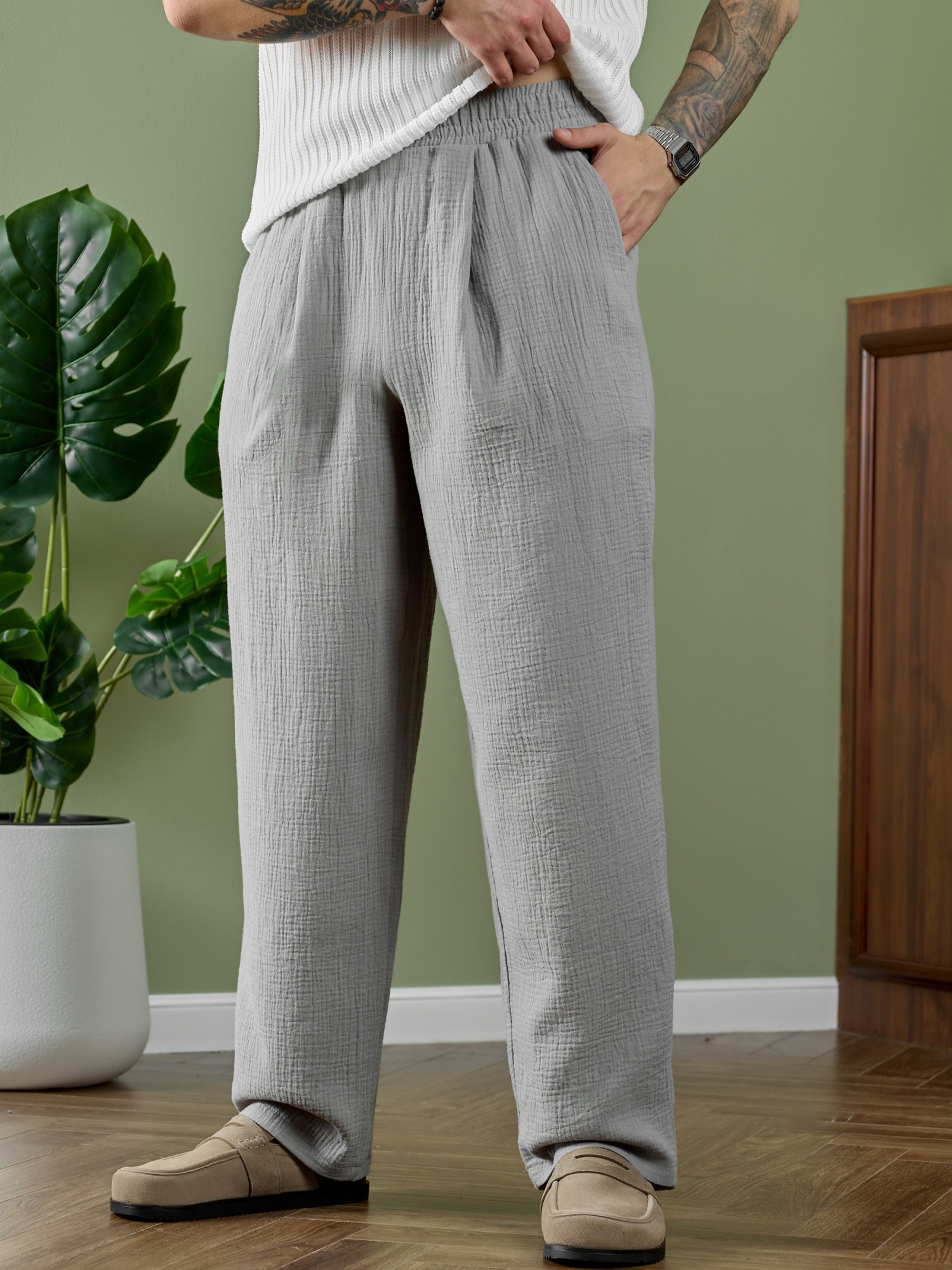 Брюки мужские Нептун-2 - 15