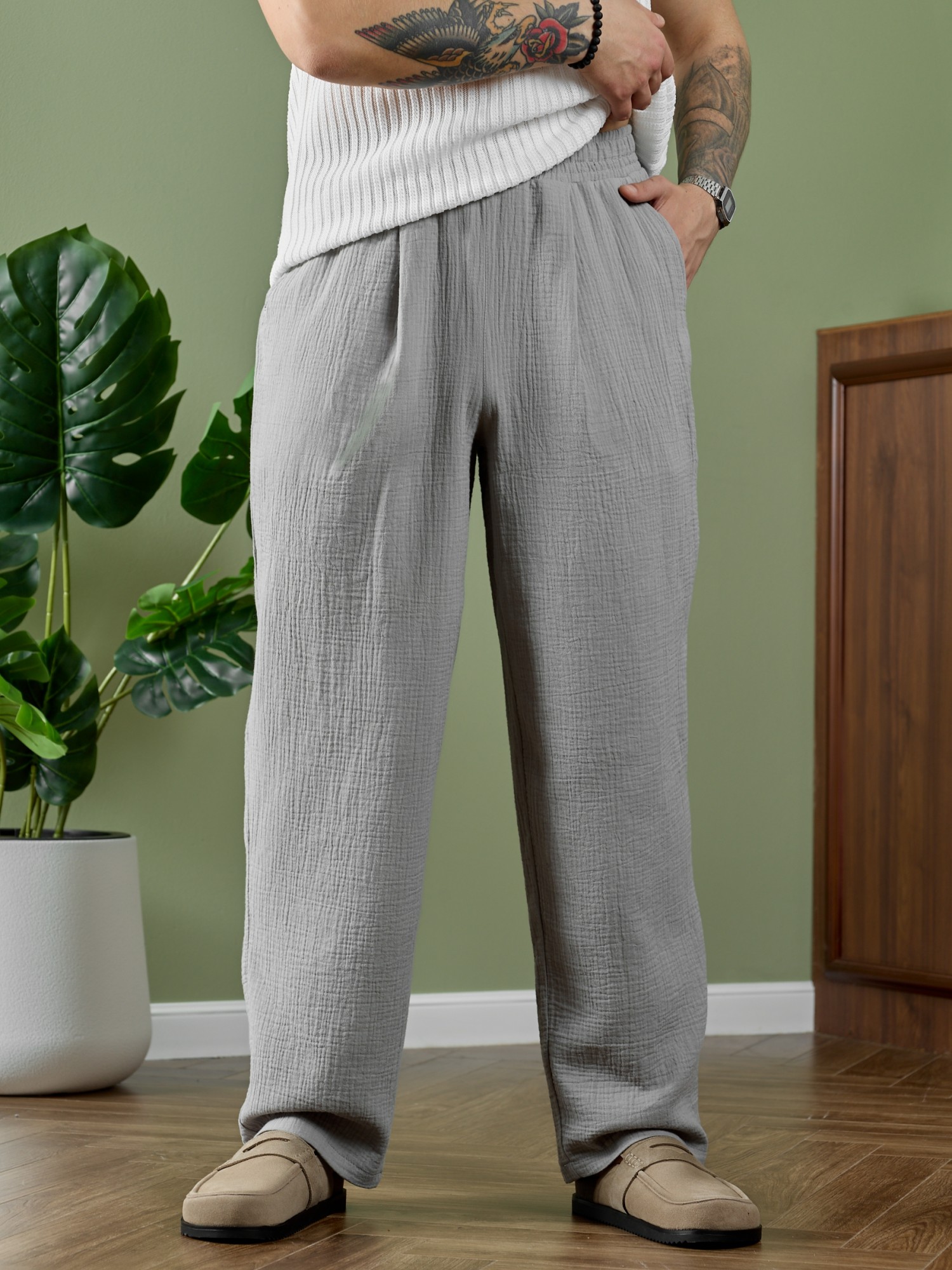 Брюки мужские Нептун-2 - 18