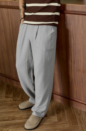 Брюки мужские Нептун-2