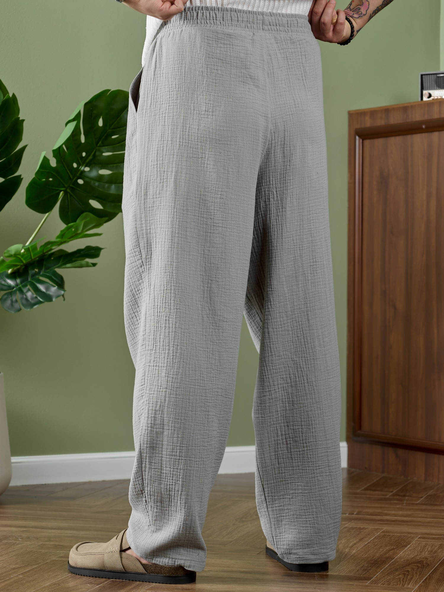 Брюки мужские Нептун-2 - 5