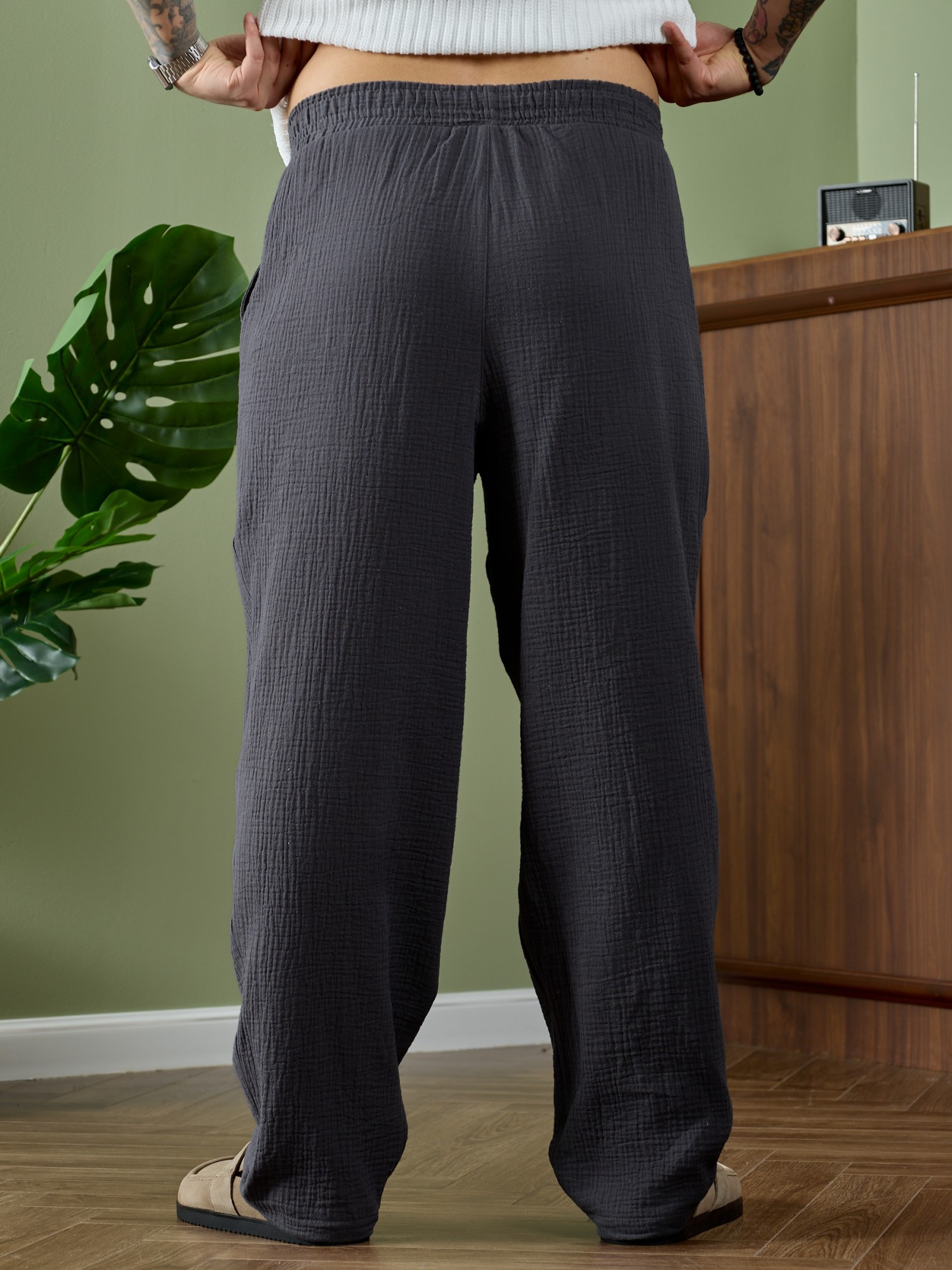 Брюки мужские Нептун-2 - 10