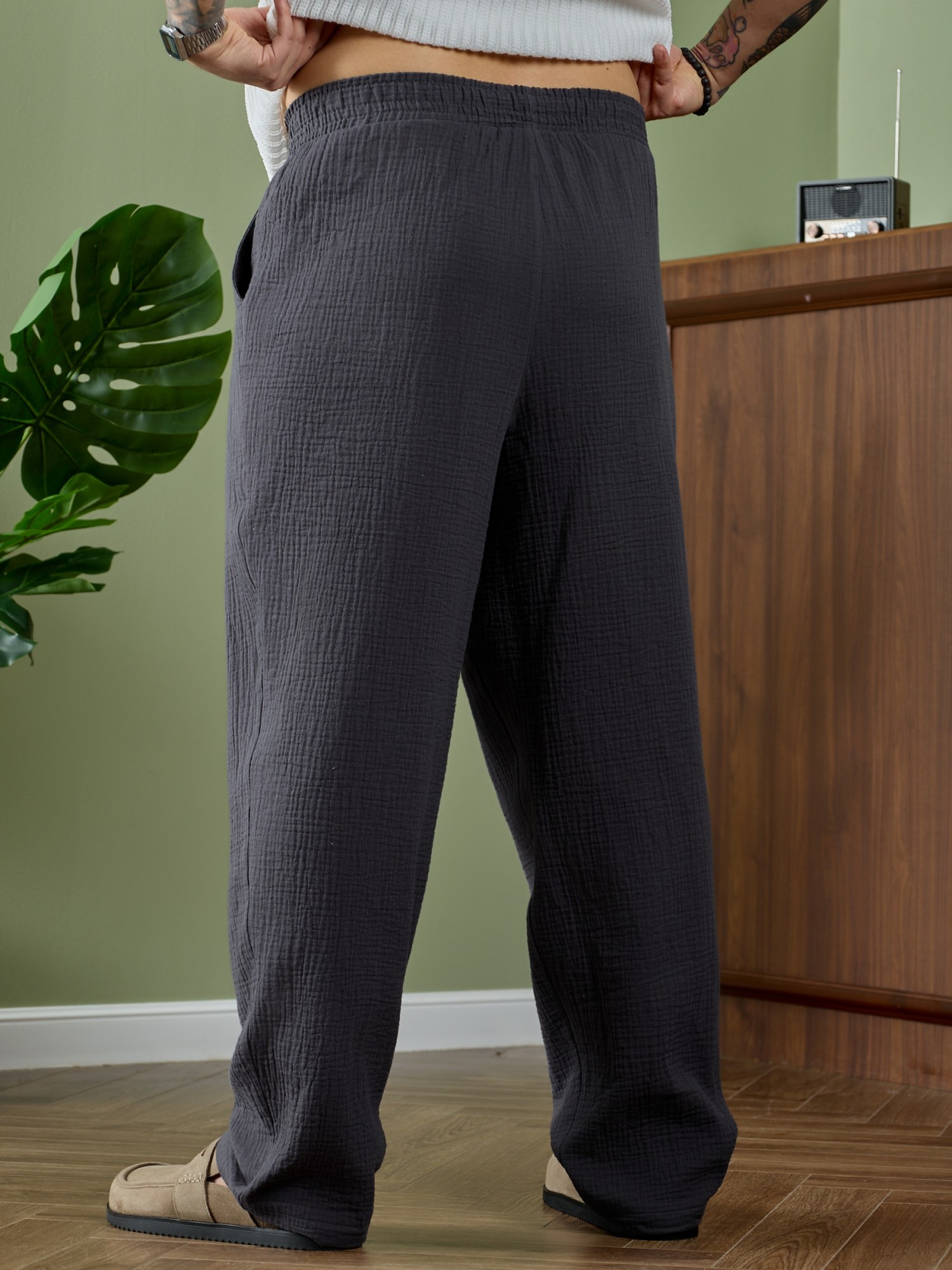 Брюки мужские Нептун-2 - 17