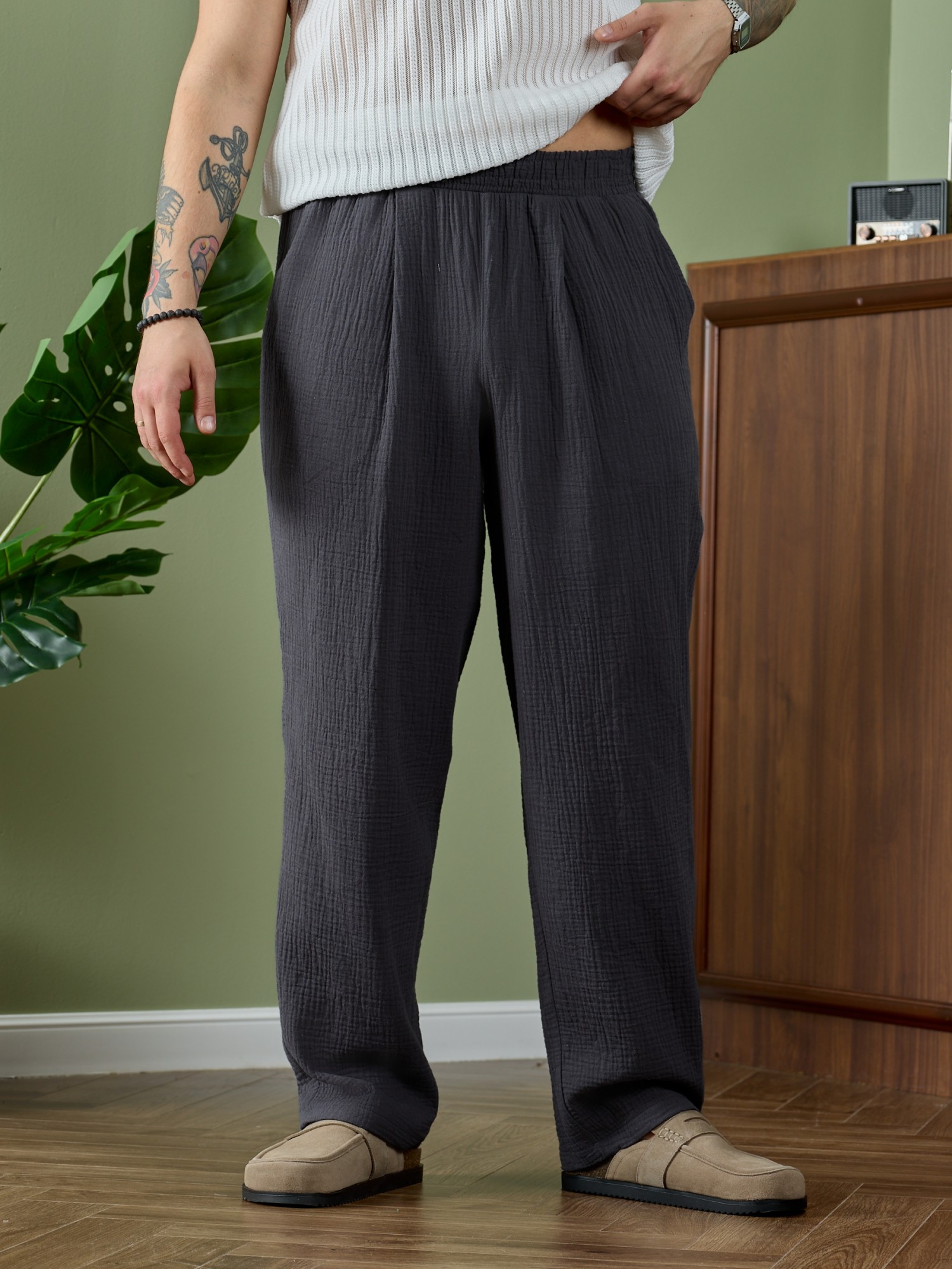 Брюки мужские Нептун-2 - 2