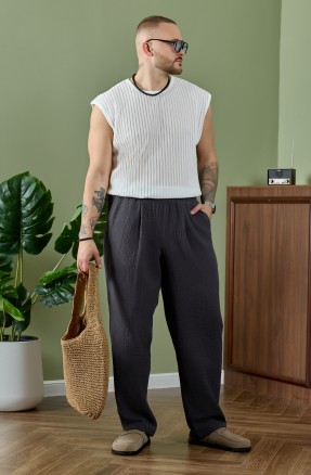 Брюки мужские Нептун-2