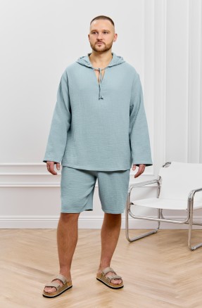 Костюм мужской Нептун-1