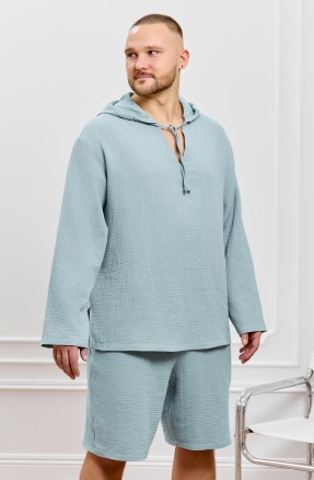 Костюм мужской Нептун-1