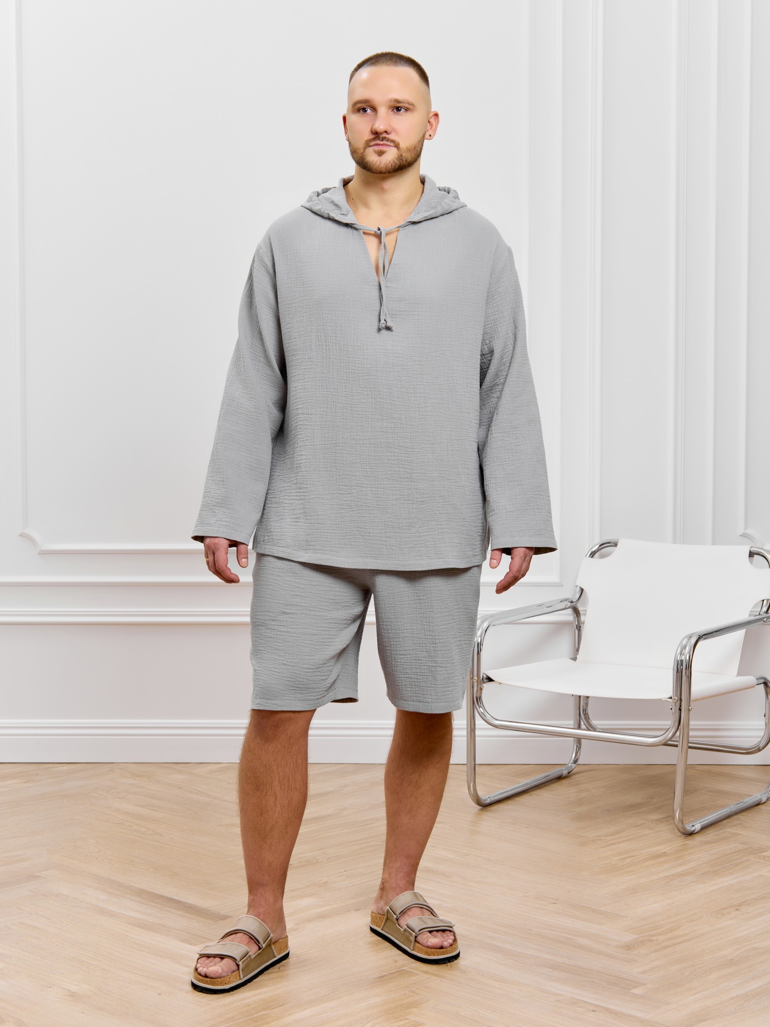 Костюм мужской Нептун-1 - 10