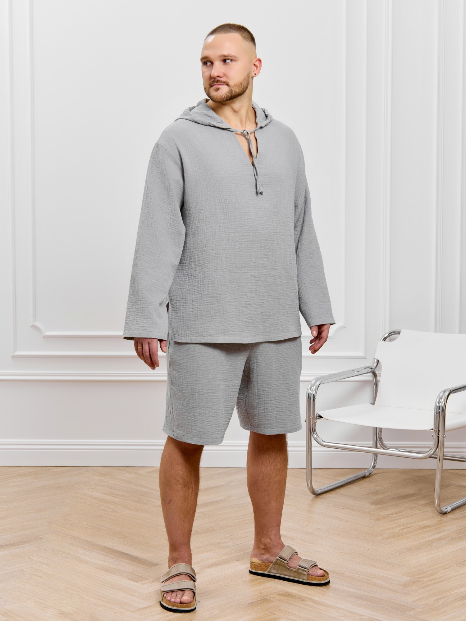 Костюм мужской Нептун-1 - 11