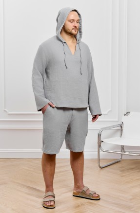 Костюм мужской Нептун-1